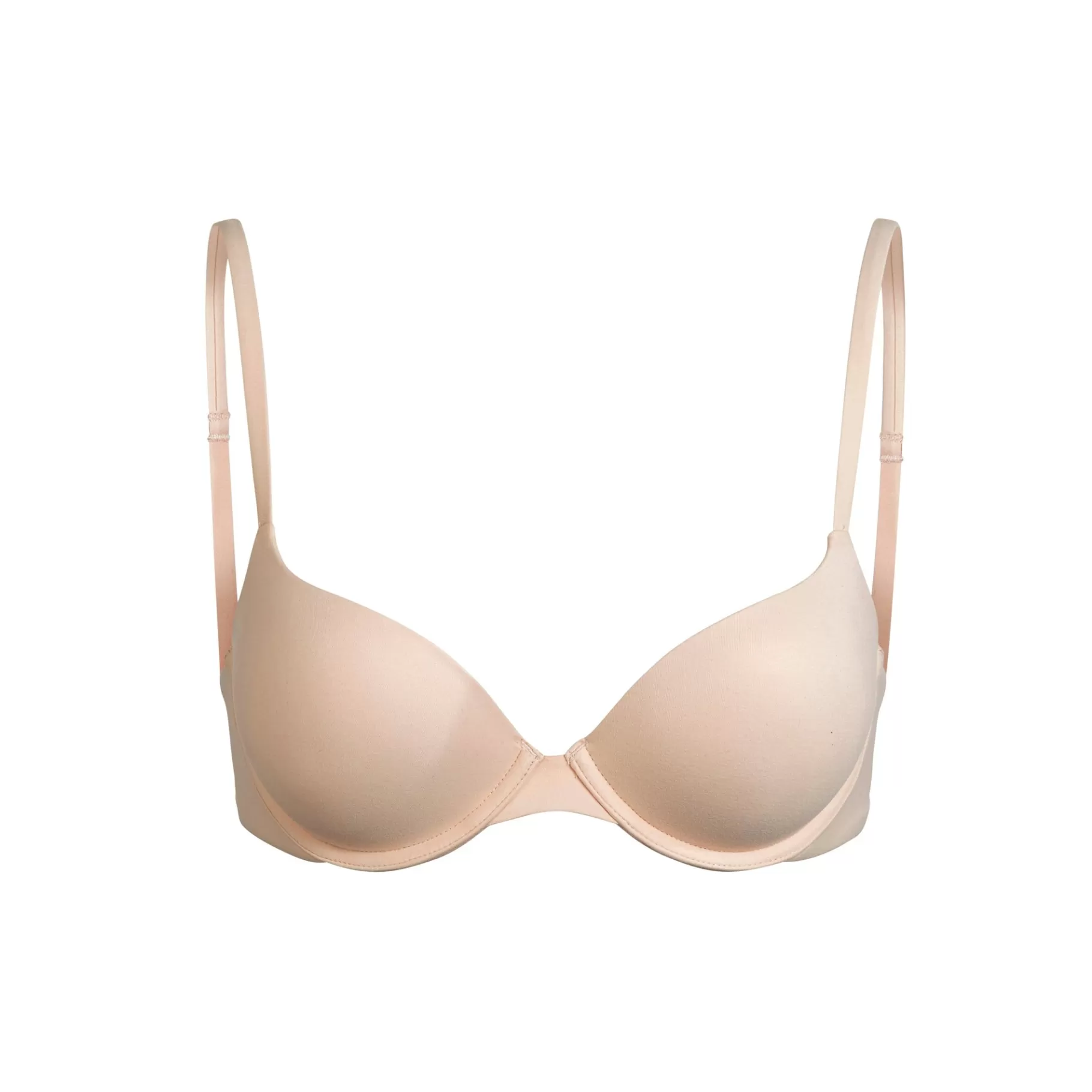 Skims push-up*FITS EVERYBODY T-SHIRT PUSH UP BRA | MICA