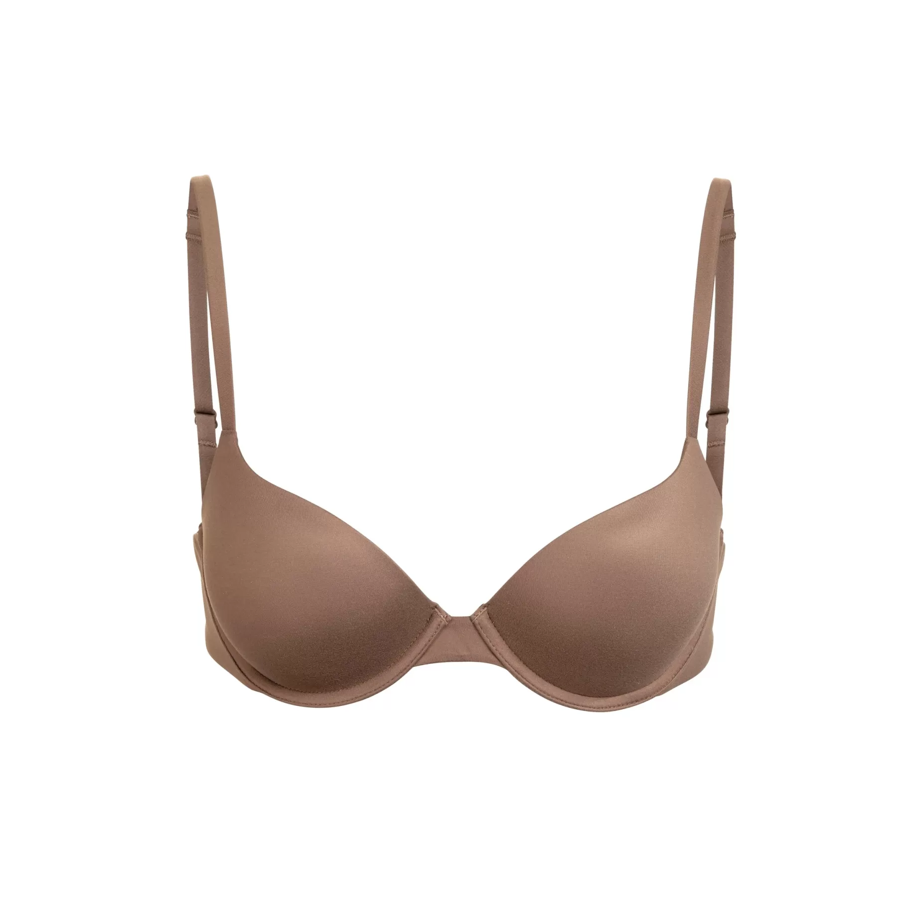 Skims push-up*FITS EVERYBODY T-SHIRT PUSH UP BRA | OXIDE