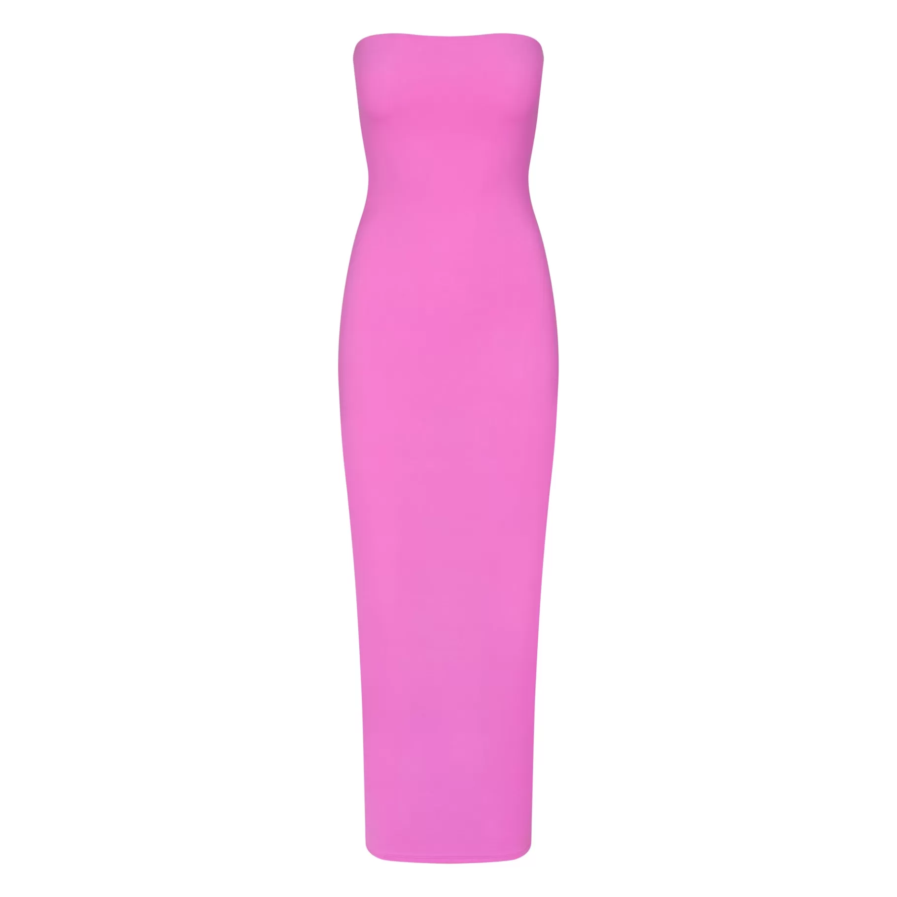 Skims dresses*FITS EVERYBODY TUBE DRESS | NEON ORCHID NEON+ORCHID