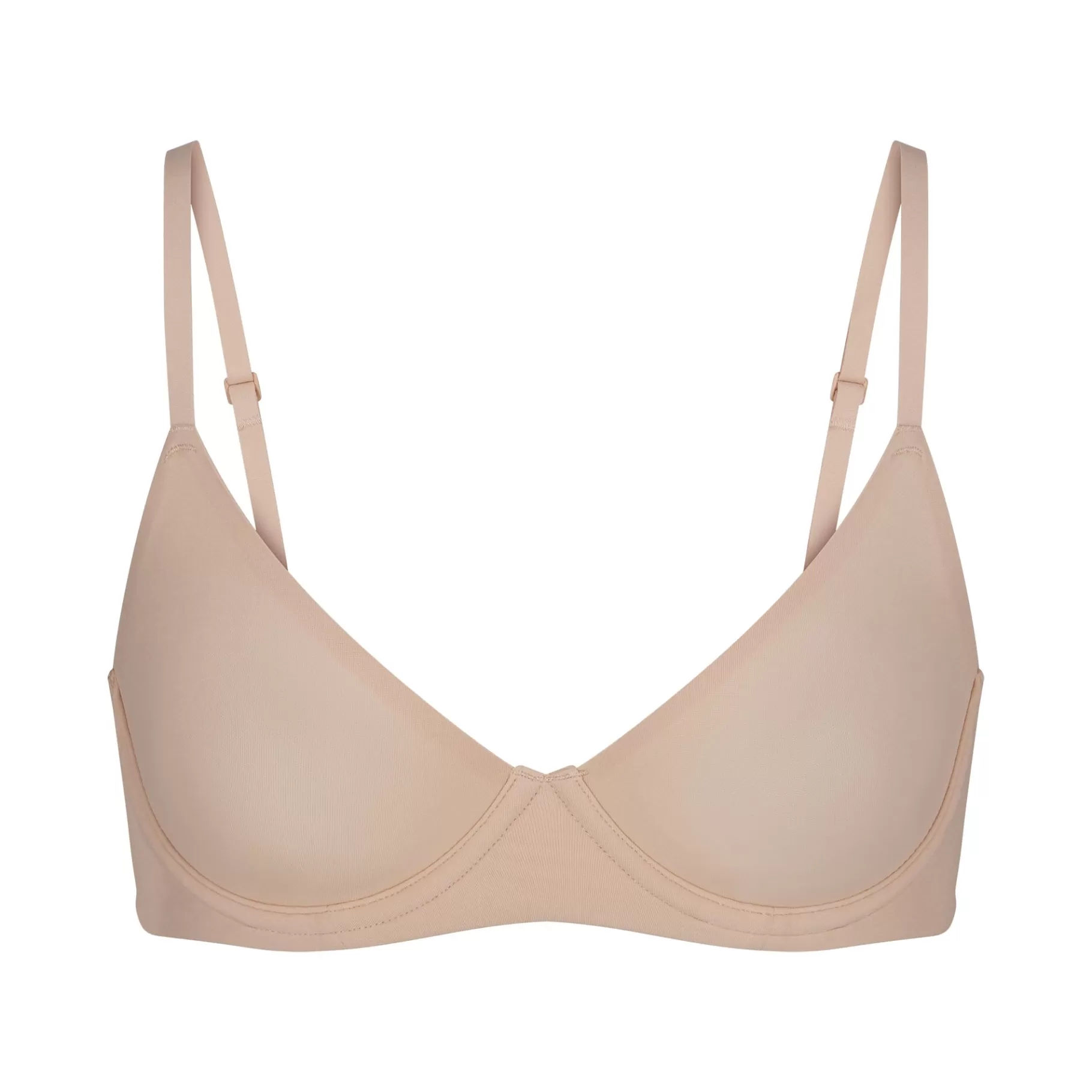 Skims fits everybody*FITS EVERYBODY UNLINED DEMI BRA | MICA