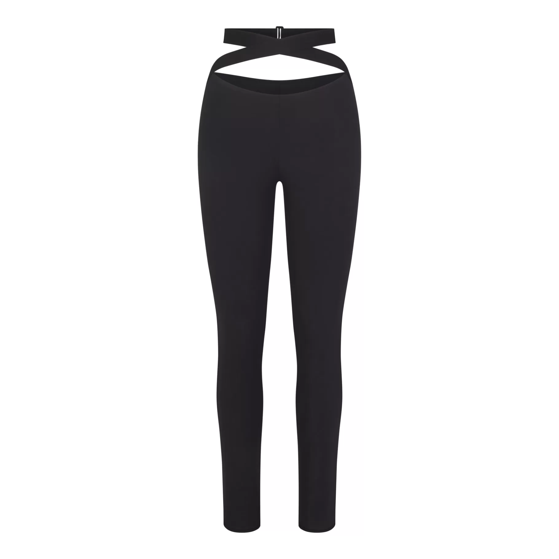 Skims fits everybody*FITS EVERYBODY WRAP LEGGING | ONYX