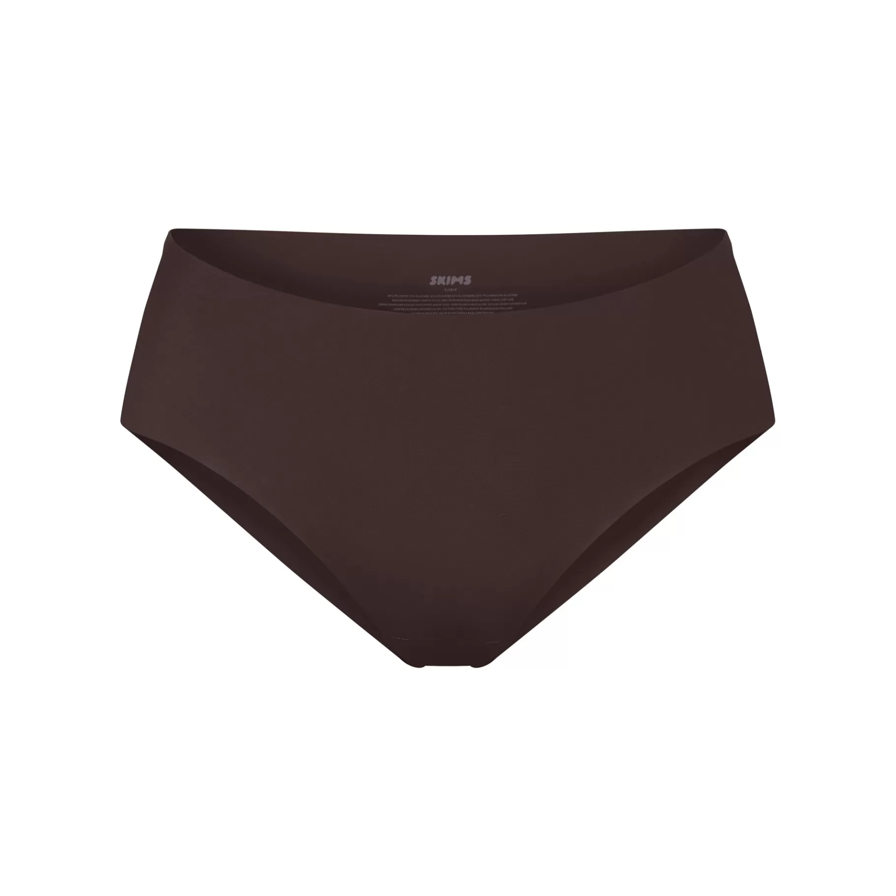 Skims cheeky underwear*NAKED BIKINI | ESPRESSO