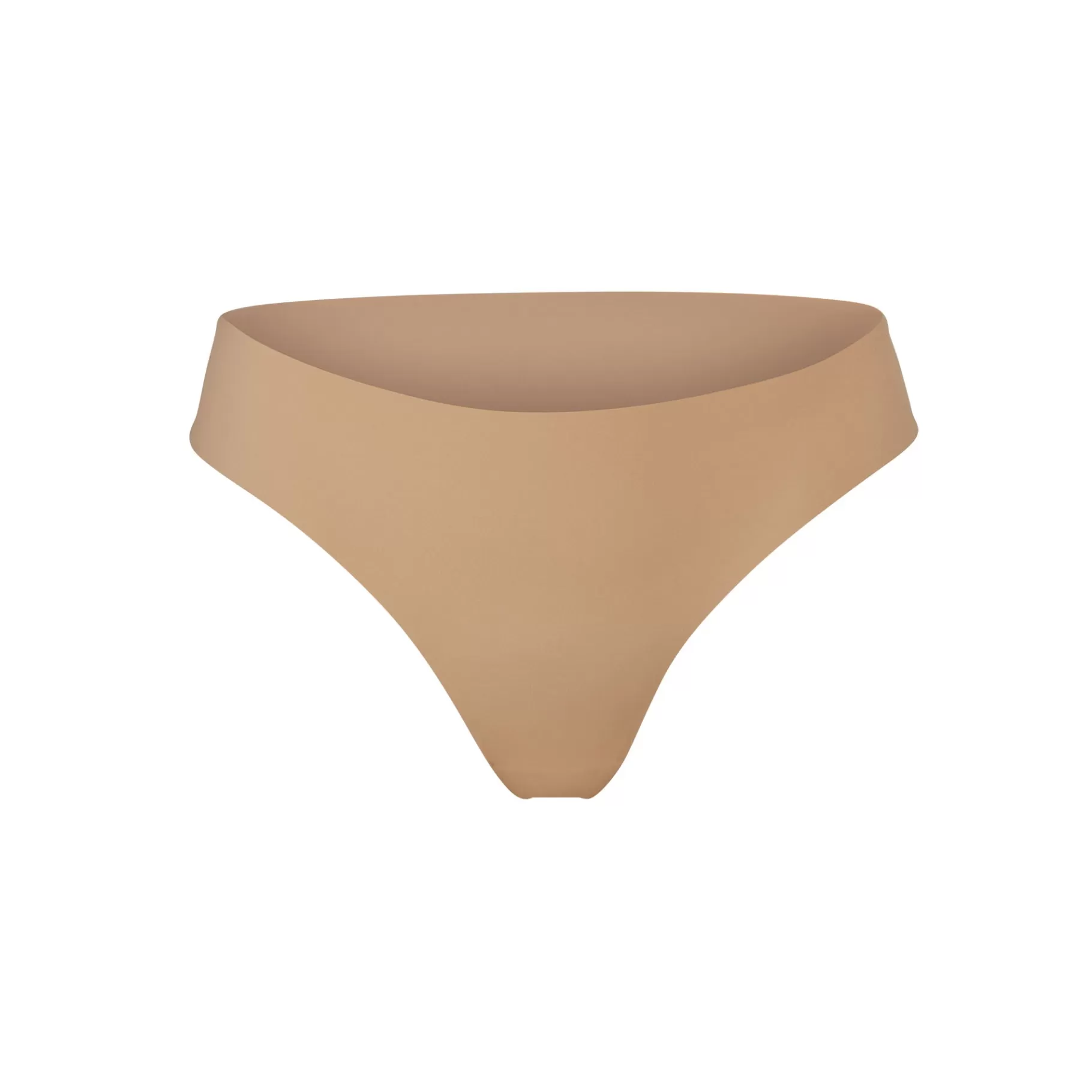 Skims briefs*NAKED CHEEKY HIPSTER | CLAY