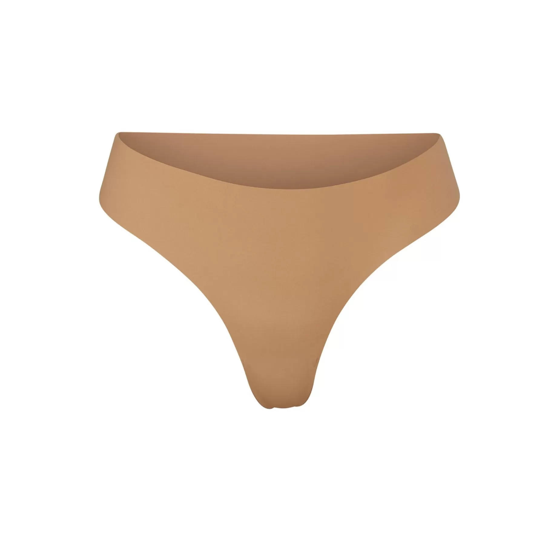 Skims thongs*NAKED DIPPED THONG | OCHRE