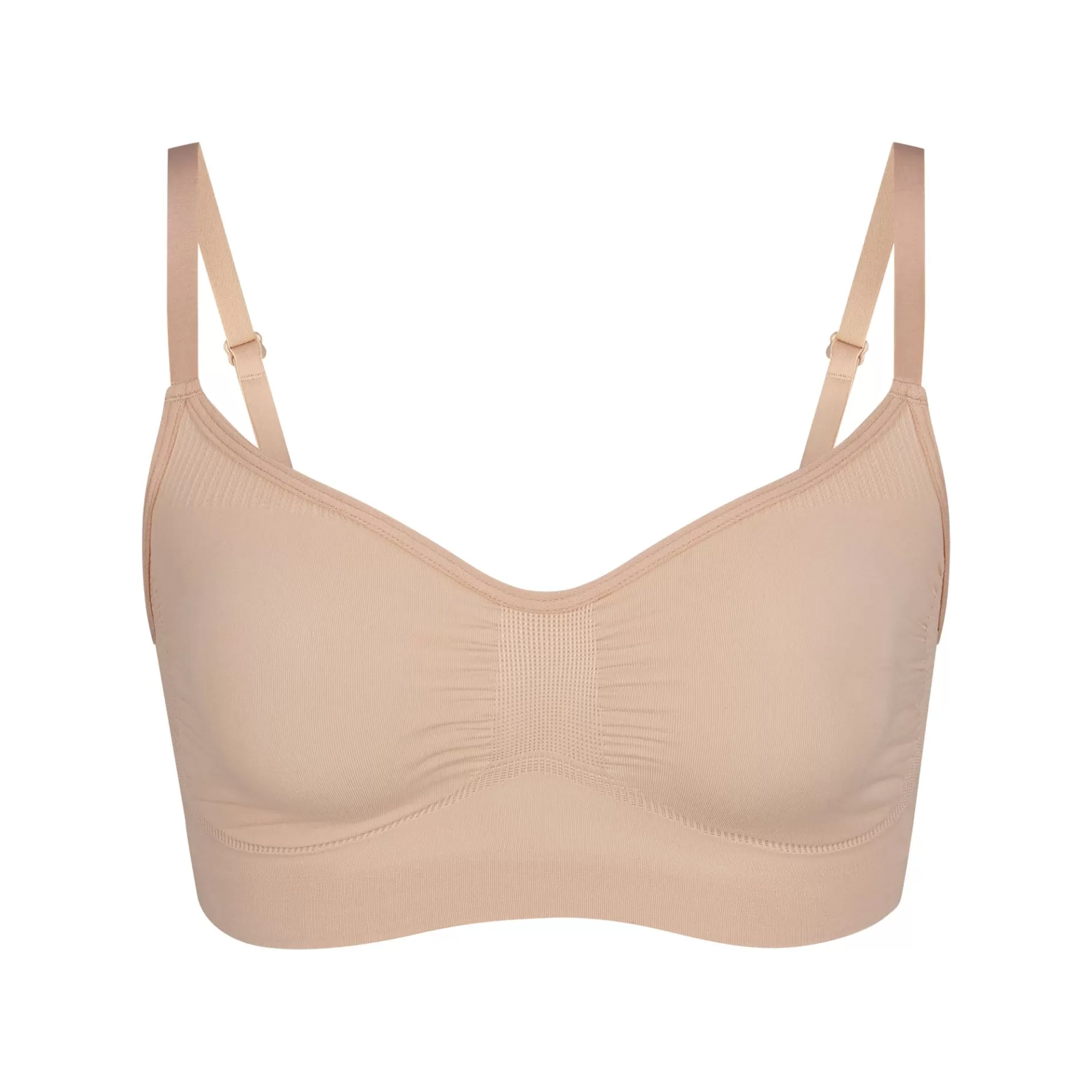 Skims seamless sculpt*SEAMLESS SCULPT BRALETTE | MICA