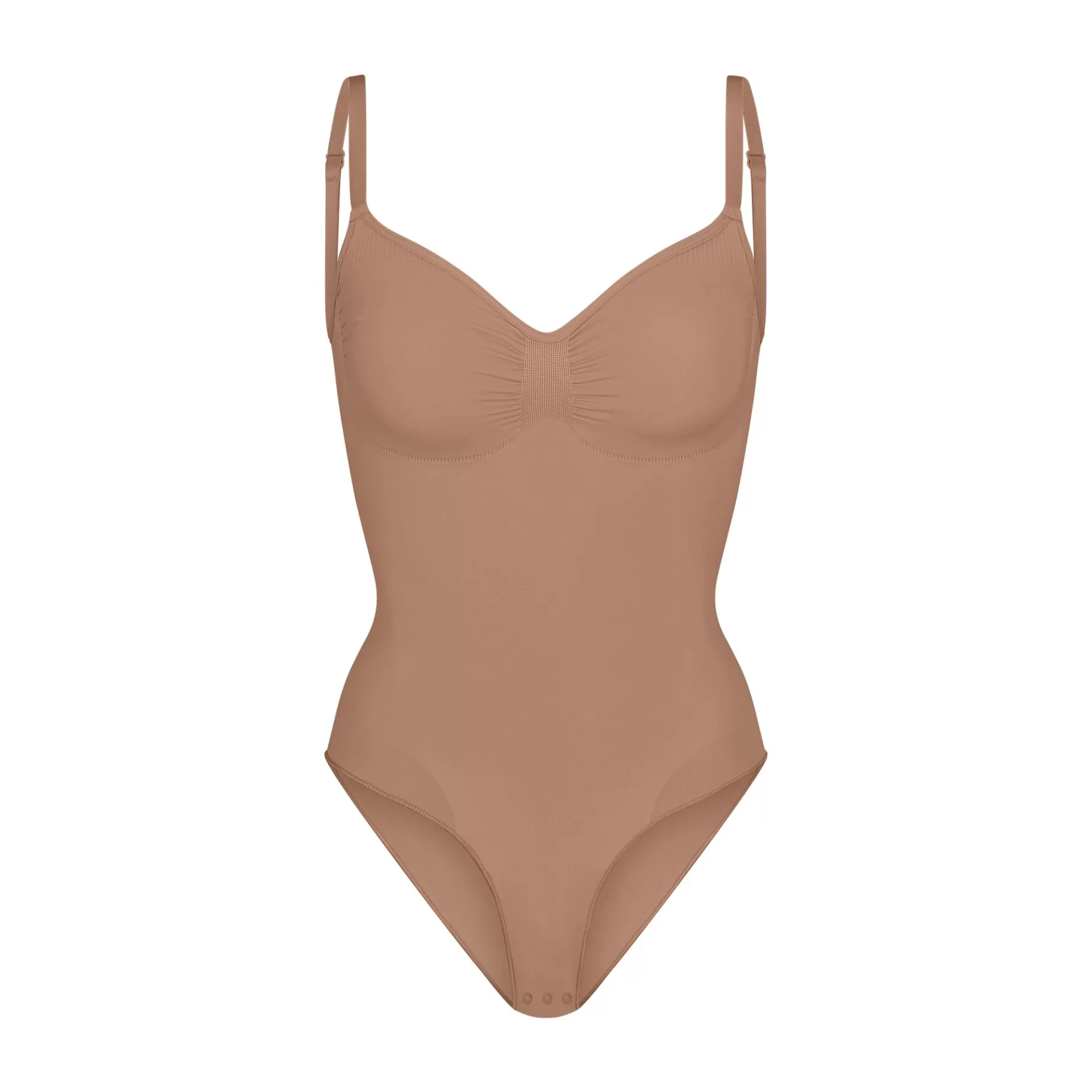 Skims seamless sculpt*SEAMLESS SCULPT BRIEF BODYSUIT | SIENNA