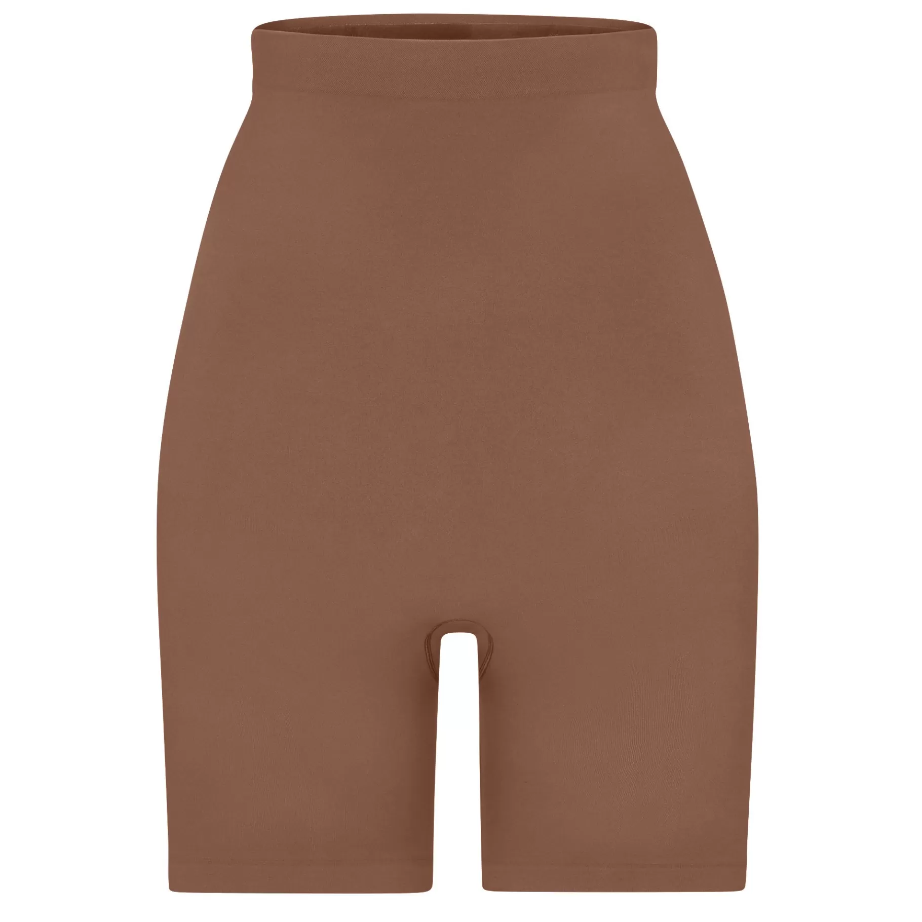 Skims shapewear shorts & leggings*SEAMLESS SCULPT HIGH-WAISTED ABOVE THE KNEE SHORT | JASPER