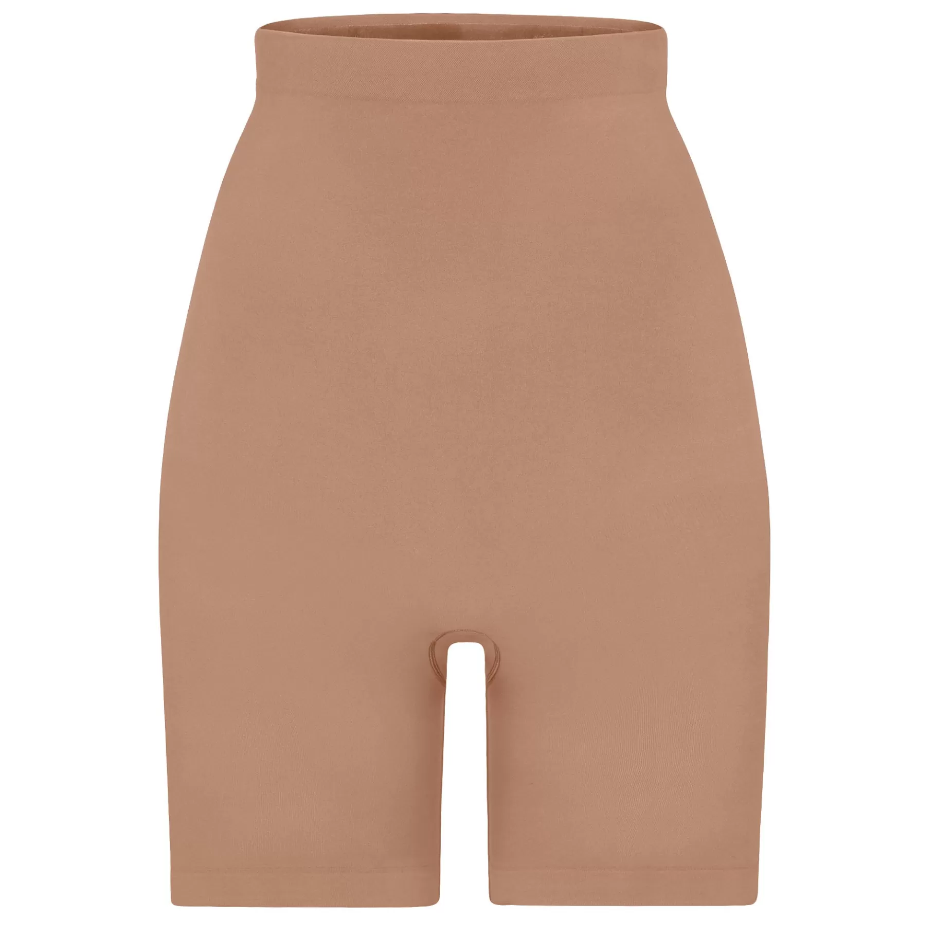 Skims seamless sculpt*SEAMLESS SCULPT HIGH-WAISTED ABOVE THE KNEE SHORT | SIENNA