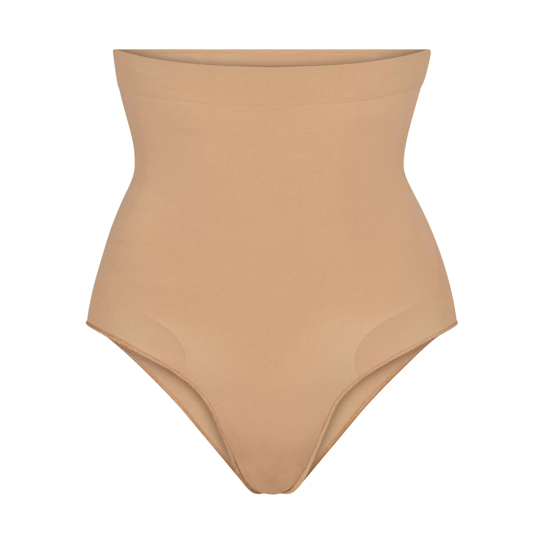 Skims seamless sculpt*SEAMLESS SCULPT HIGH-WAISTED BRIEF | OCHRE