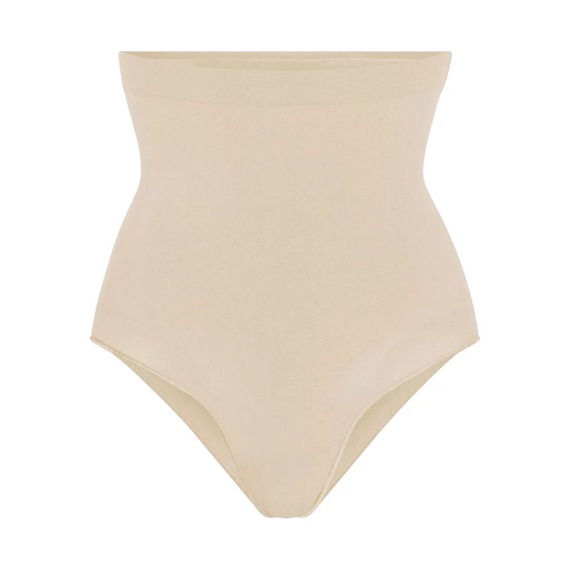 Skims seamless sculpt*SEAMLESS SCULPT HIGH-WAISTED BRIEF | SAND