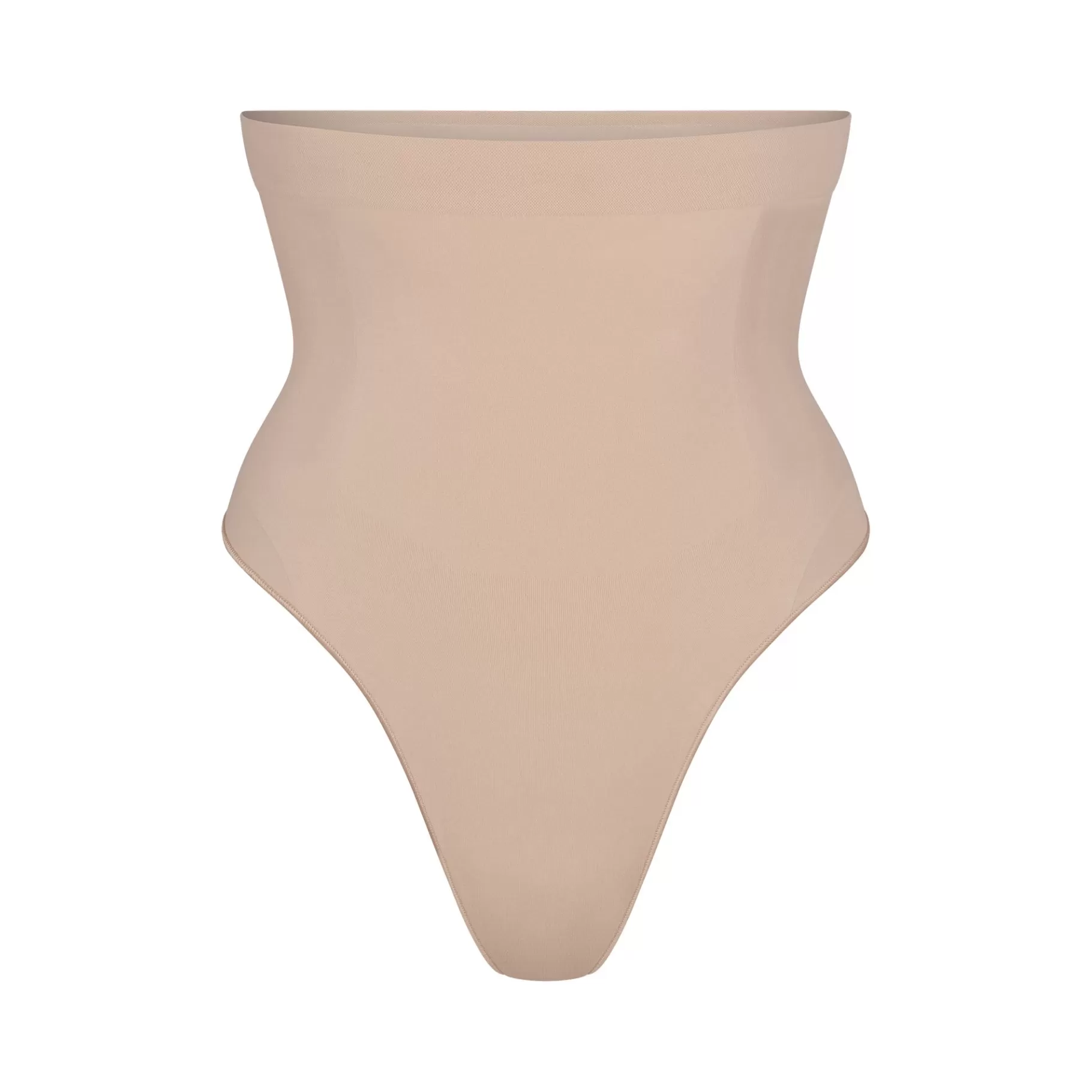 Skims seamless sculpt*SEAMLESS SCULPT HIGH-WAISTED THONG | MICA