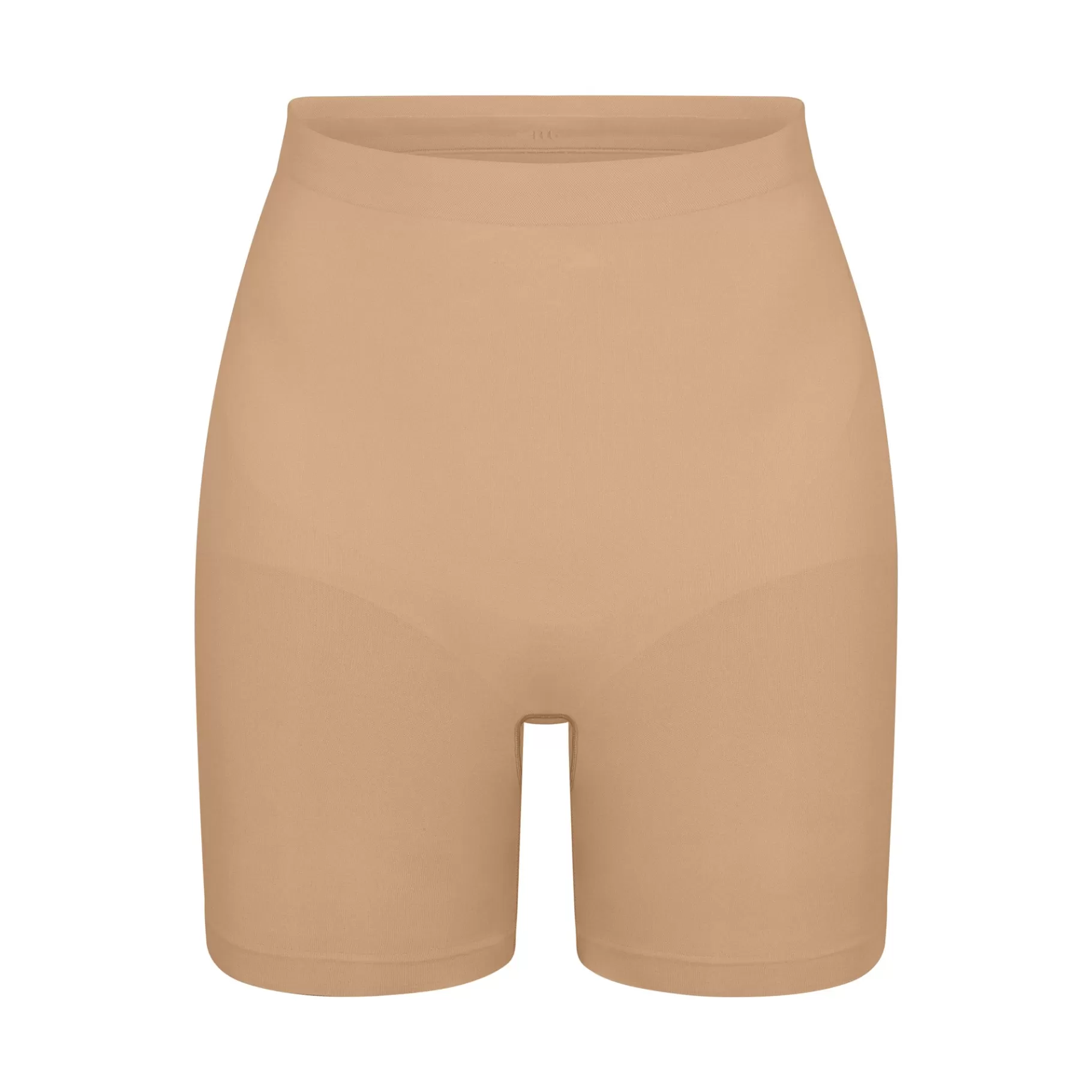 Skims seamless sculpt*SEAMLESS SCULPT MID THIGH SHORT | CLAY