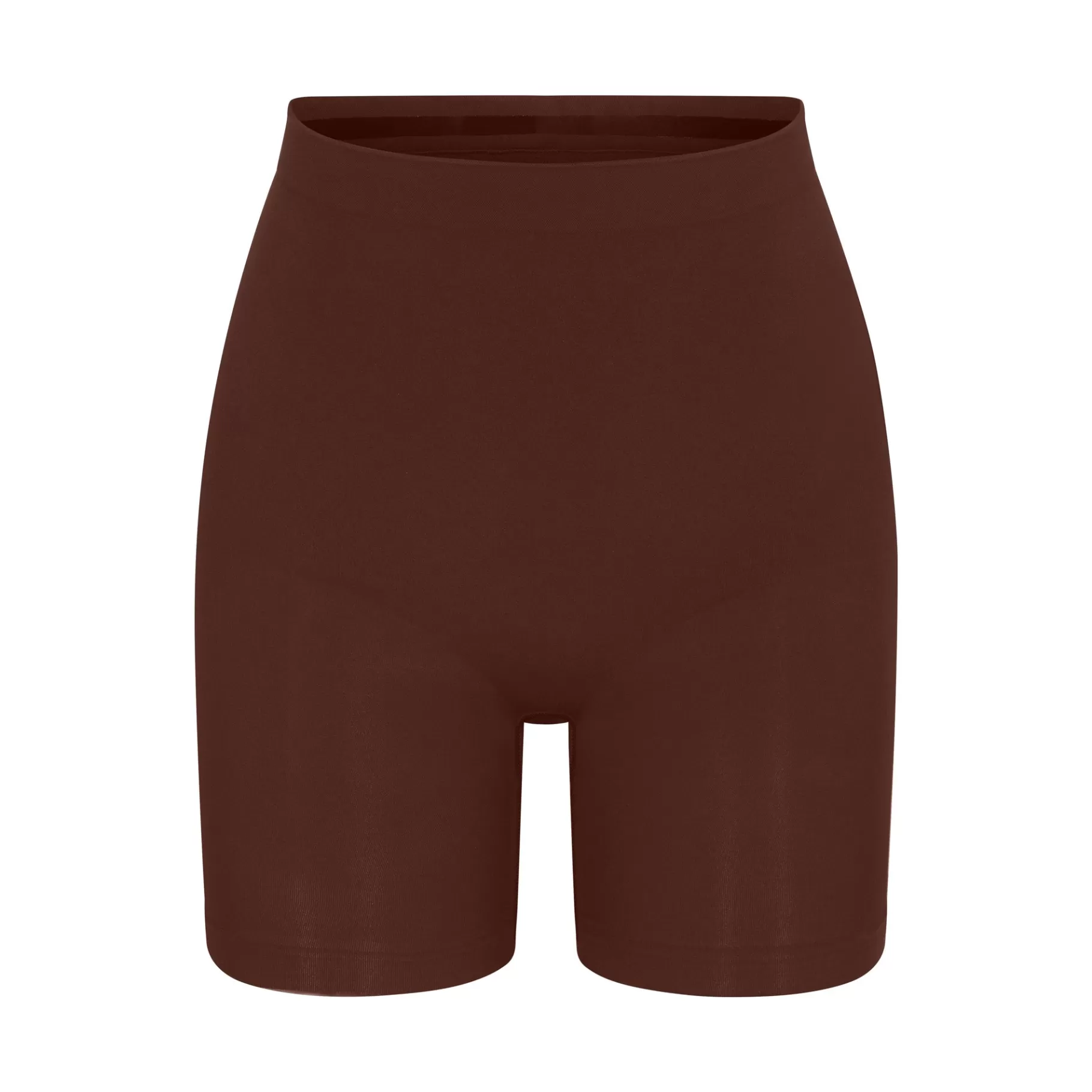 Skims shapewear shorts & leggings*SEAMLESS SCULPT MID THIGH SHORT | COCOA