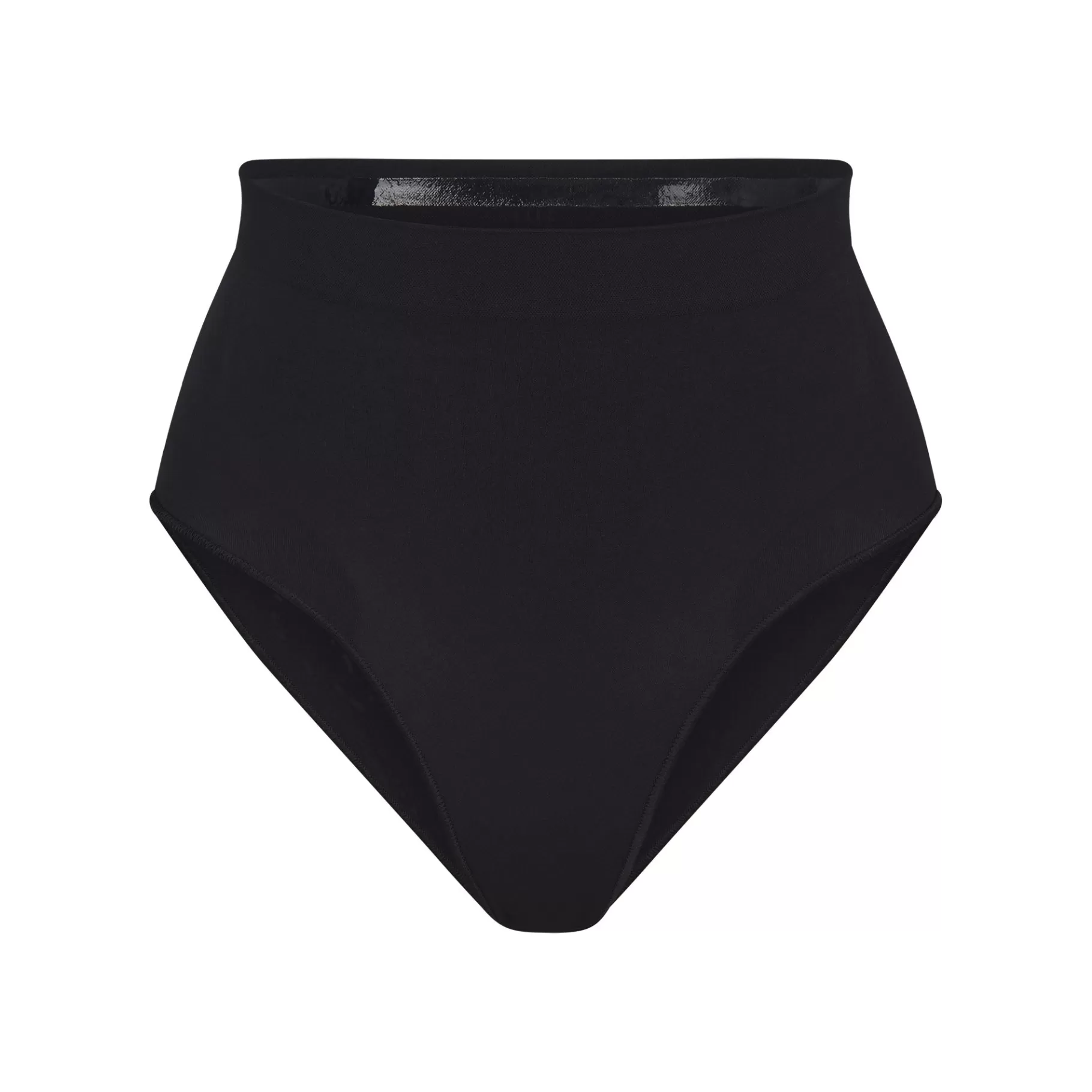 Skims seamless sculpt*SEAMLESS SCULPT MID WAIST BRIEF | ONYX