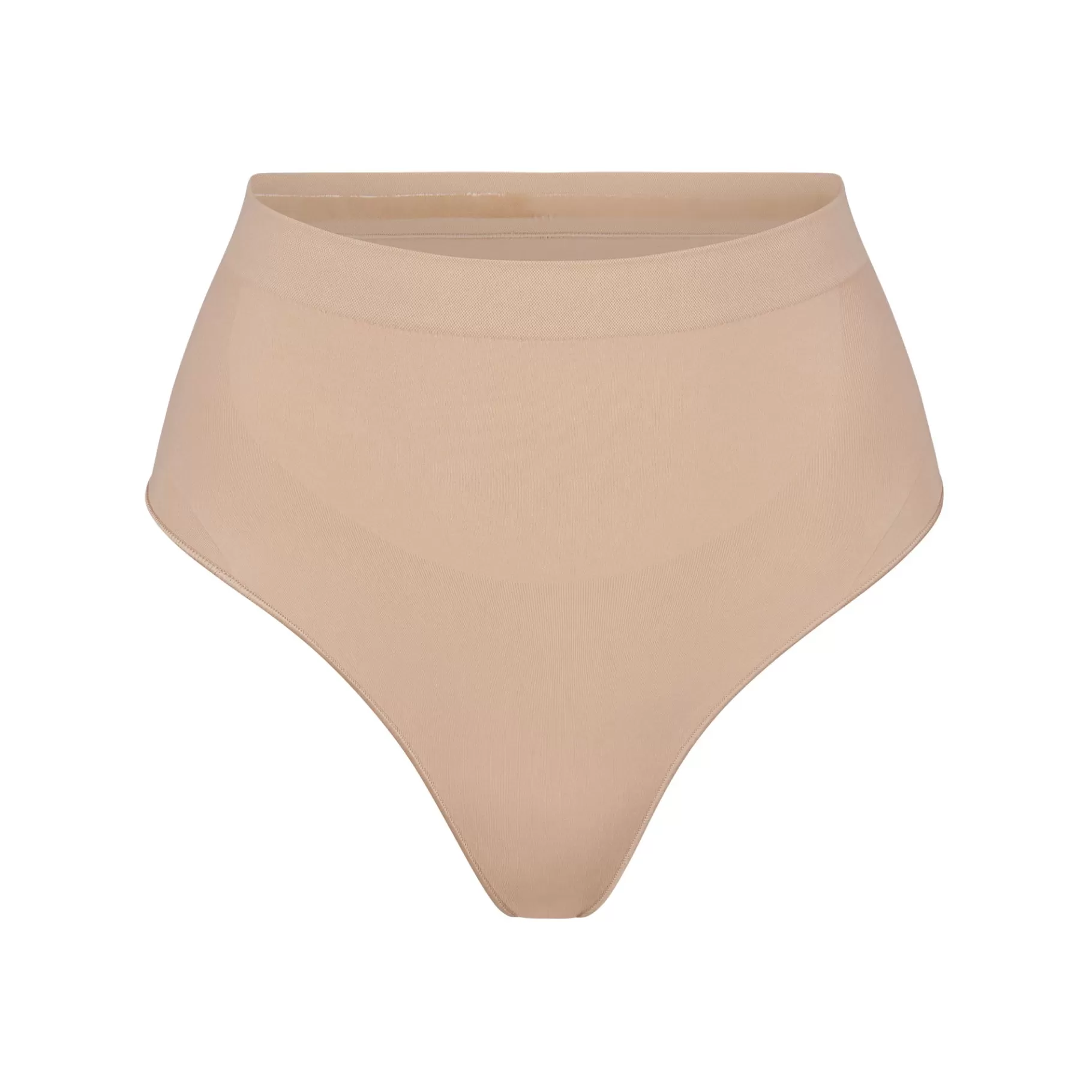 Skims seamless sculpt*SEAMLESS SCULPT MID WAIST THONG | MICA