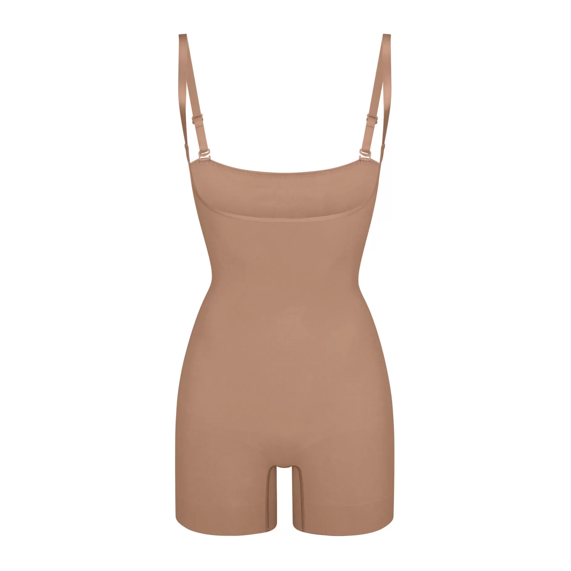 Skims seamless sculpt*SEAMLESS SCULPT OPEN BUST SHORTIE BODYSUIT | SIENNA