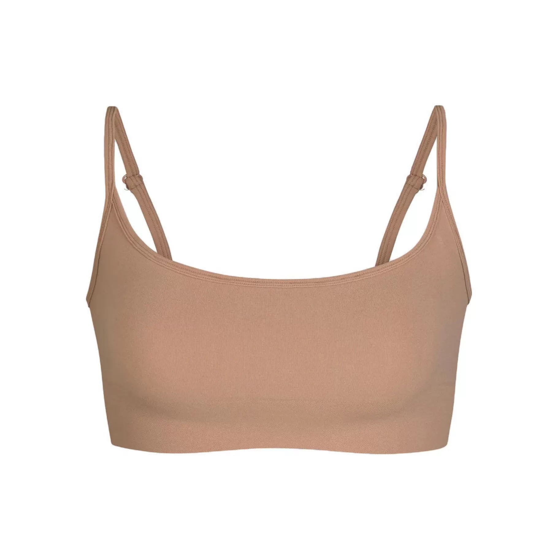 Skims shapewear bras*SEAMLESS SCULPT SCOOP NECK BRALETTE | SIENNA