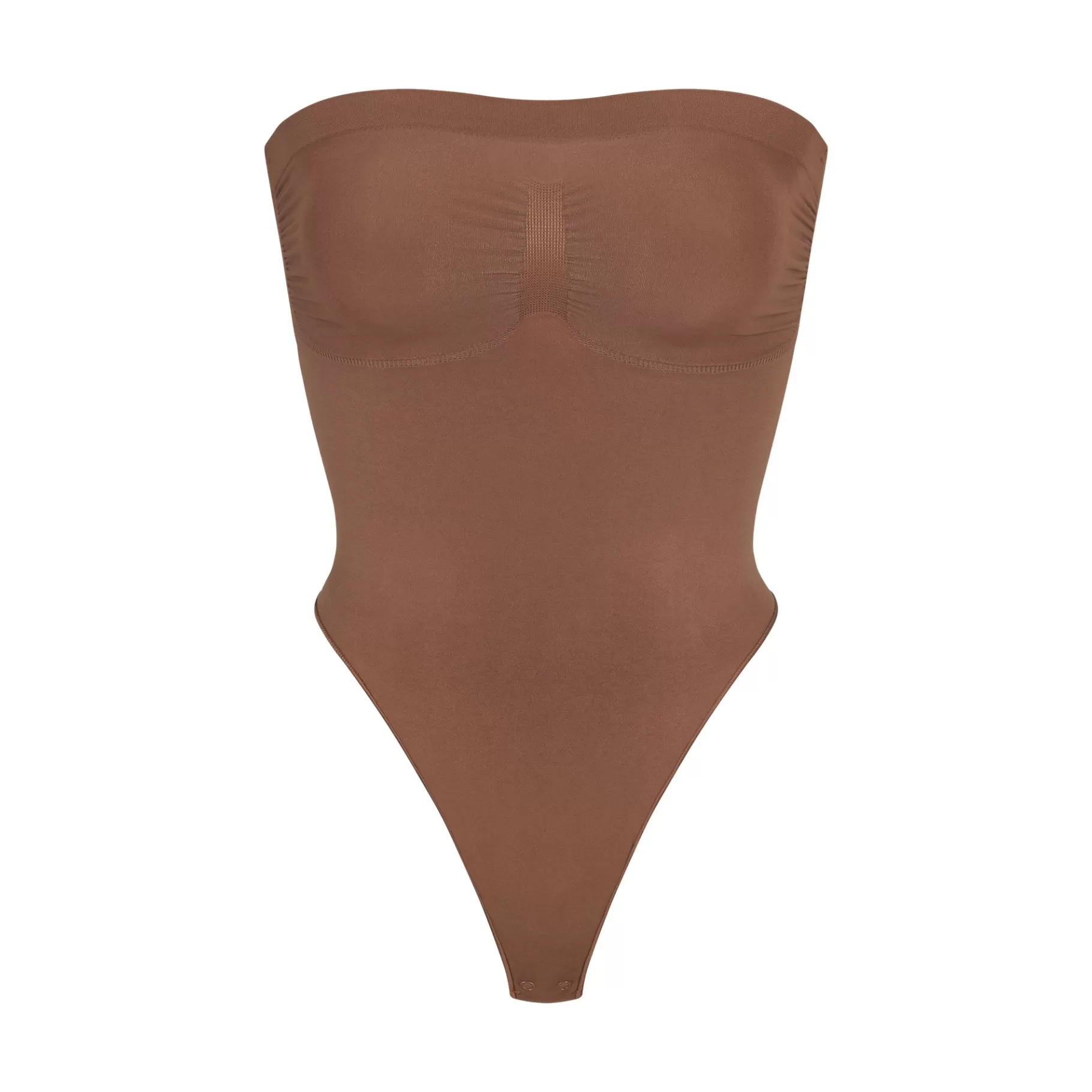 Skims seamless sculpt*SEAMLESS SCULPT STRAPLESS THONG BODYSUIT | JASPER