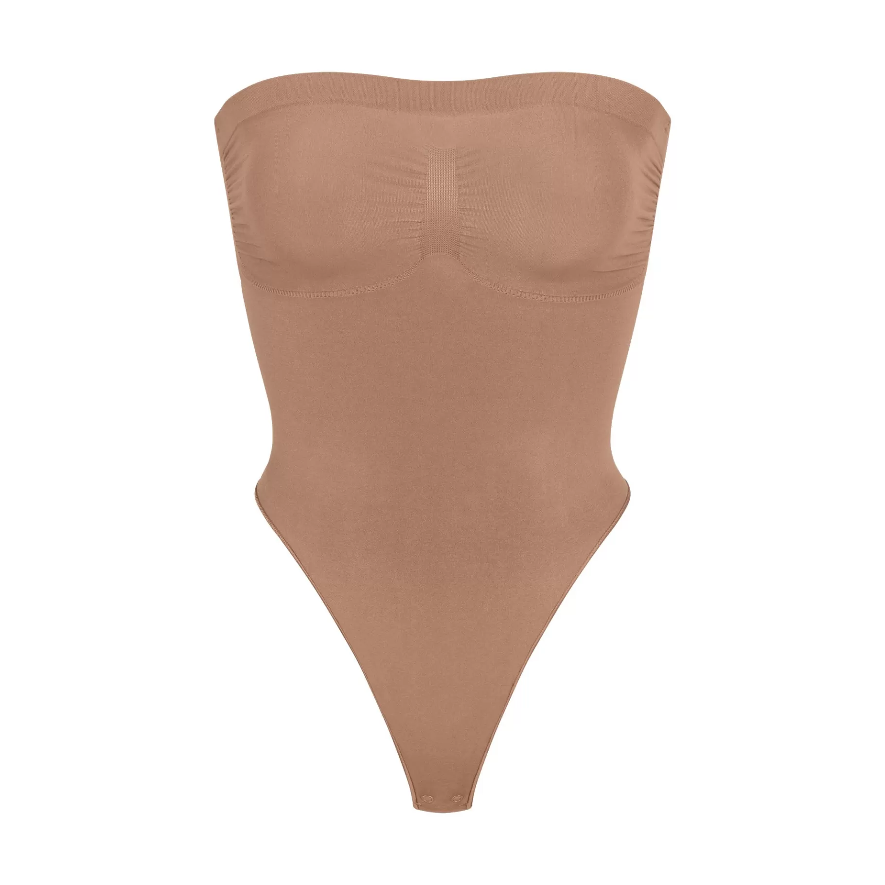 Skims seamless sculpt*SEAMLESS SCULPT STRAPLESS THONG BODYSUIT | SIENNA