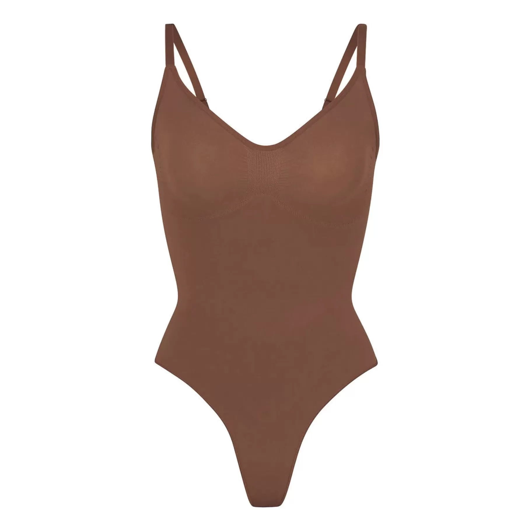 Skims seamless sculpt*SEAMLESS SCULPT THONG BODYSUIT | JASPER