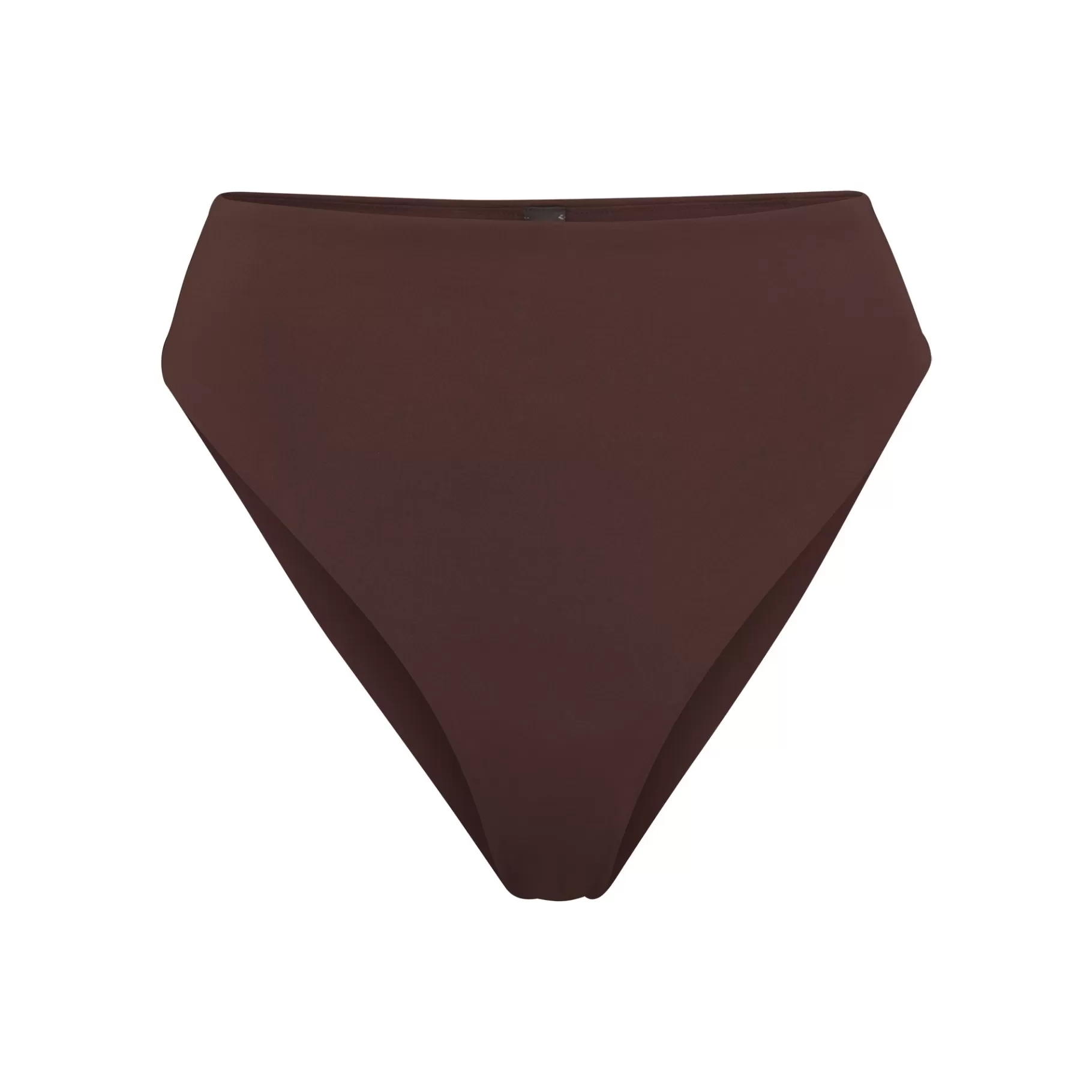 Skims swim*SIGNATURE SWIM MID WAIST BOTTOMS | COCOA