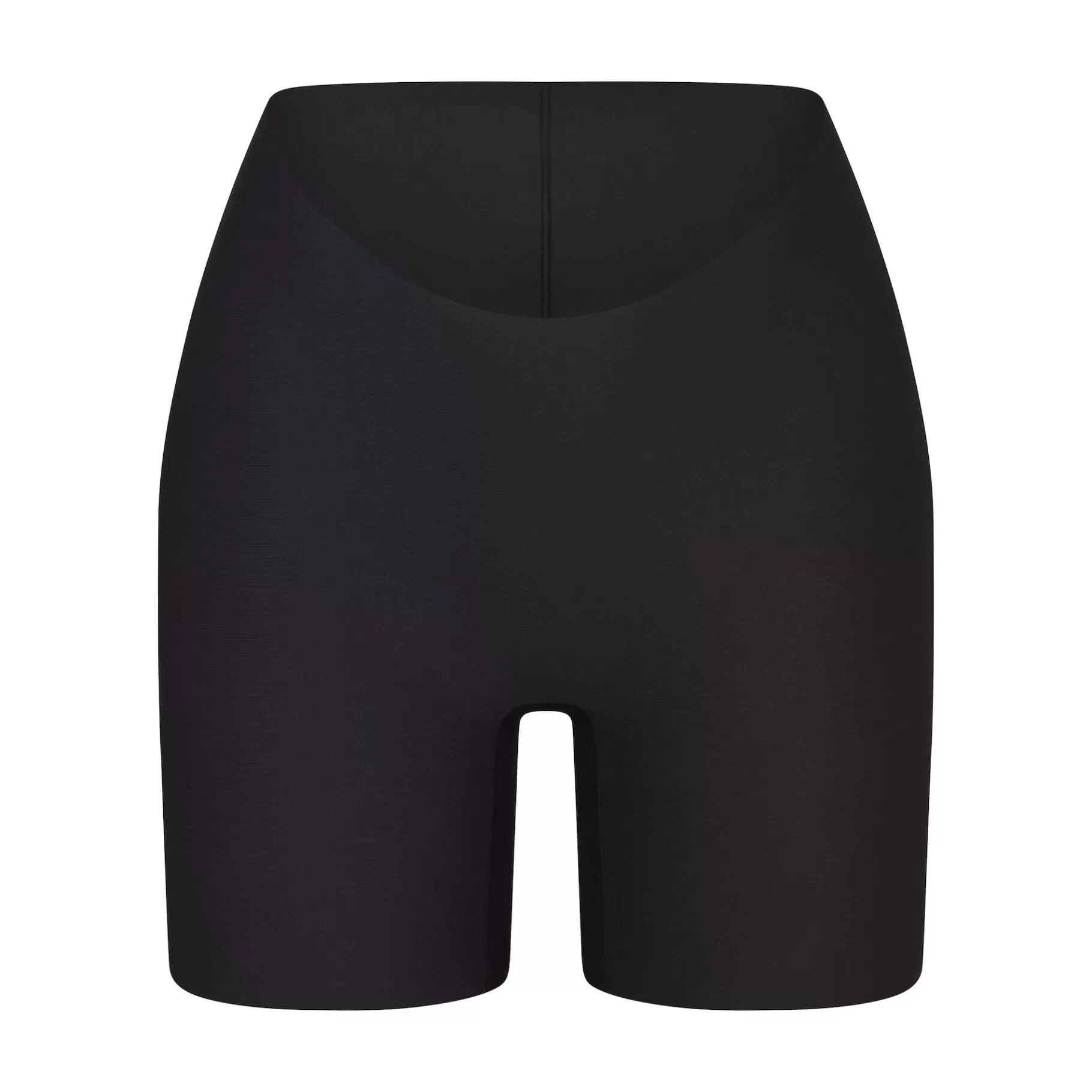 Skims shapewear shorts & leggings* BODY DIPPED FRONT SHORT | ONYX