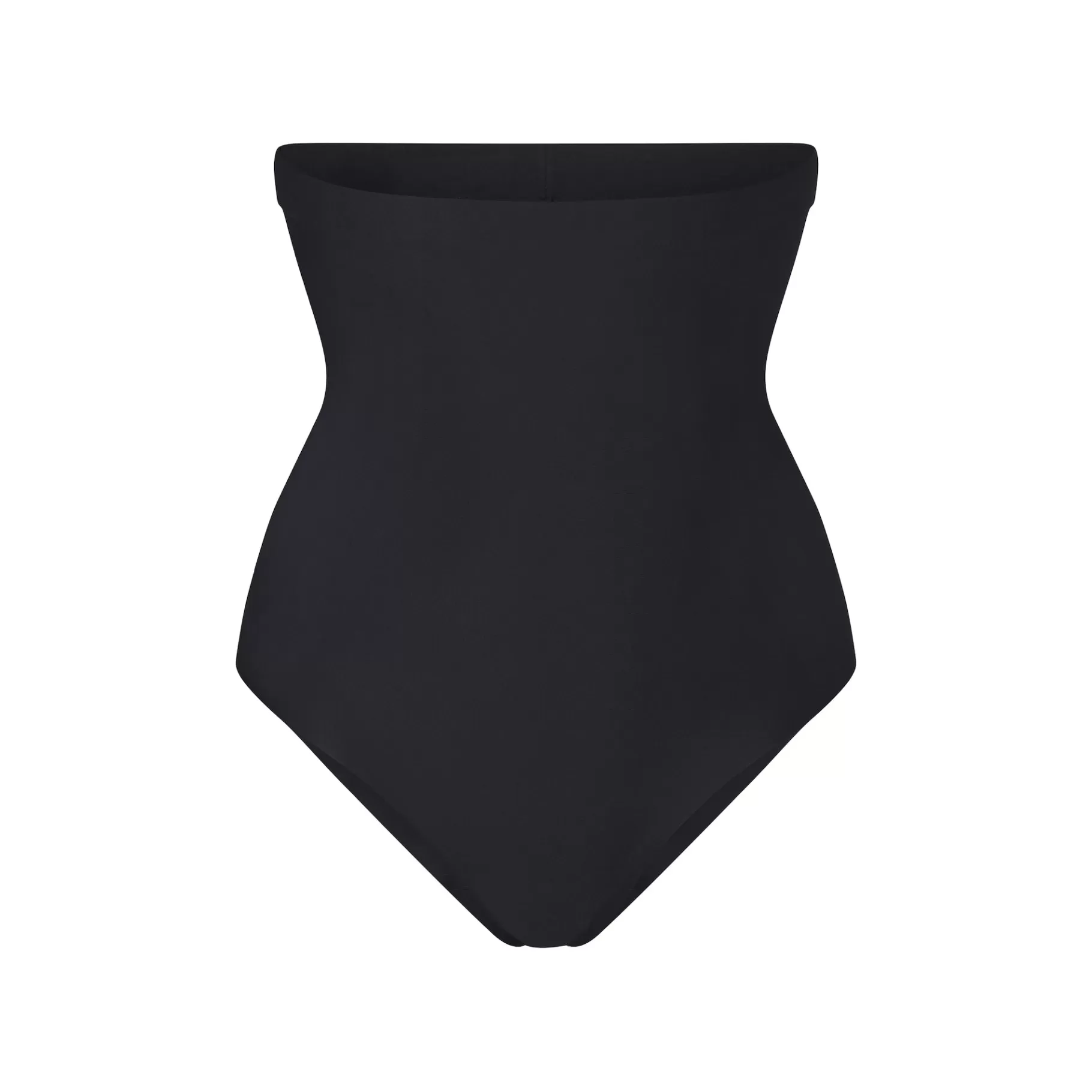 Skims shaping underwear* BODY HIGH-WAISTED BRIEF | ONYX