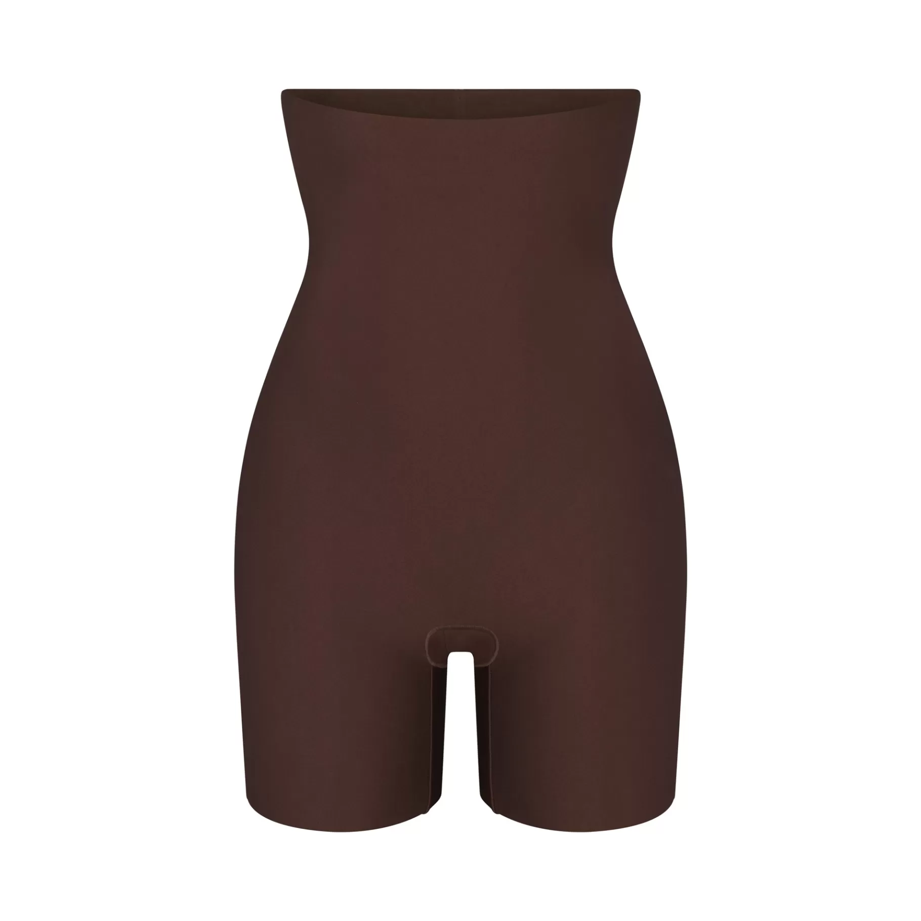 Skims shapewear shorts & leggings* BODY HIGH-WAISTED MID THIGH SHORT | COCOA