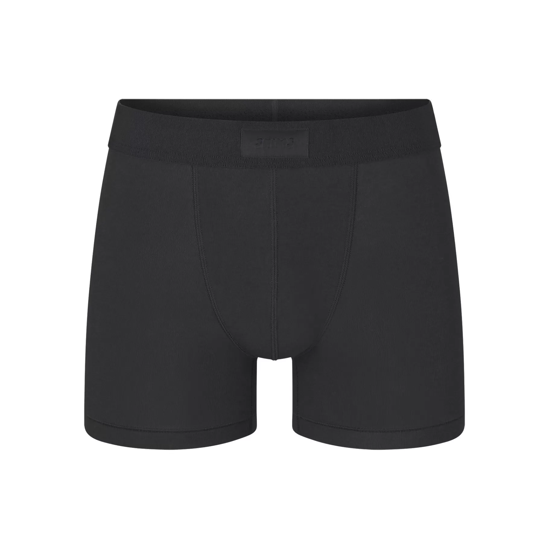 Skims boxers & briefs* COTTON MENS 3\ ONYX