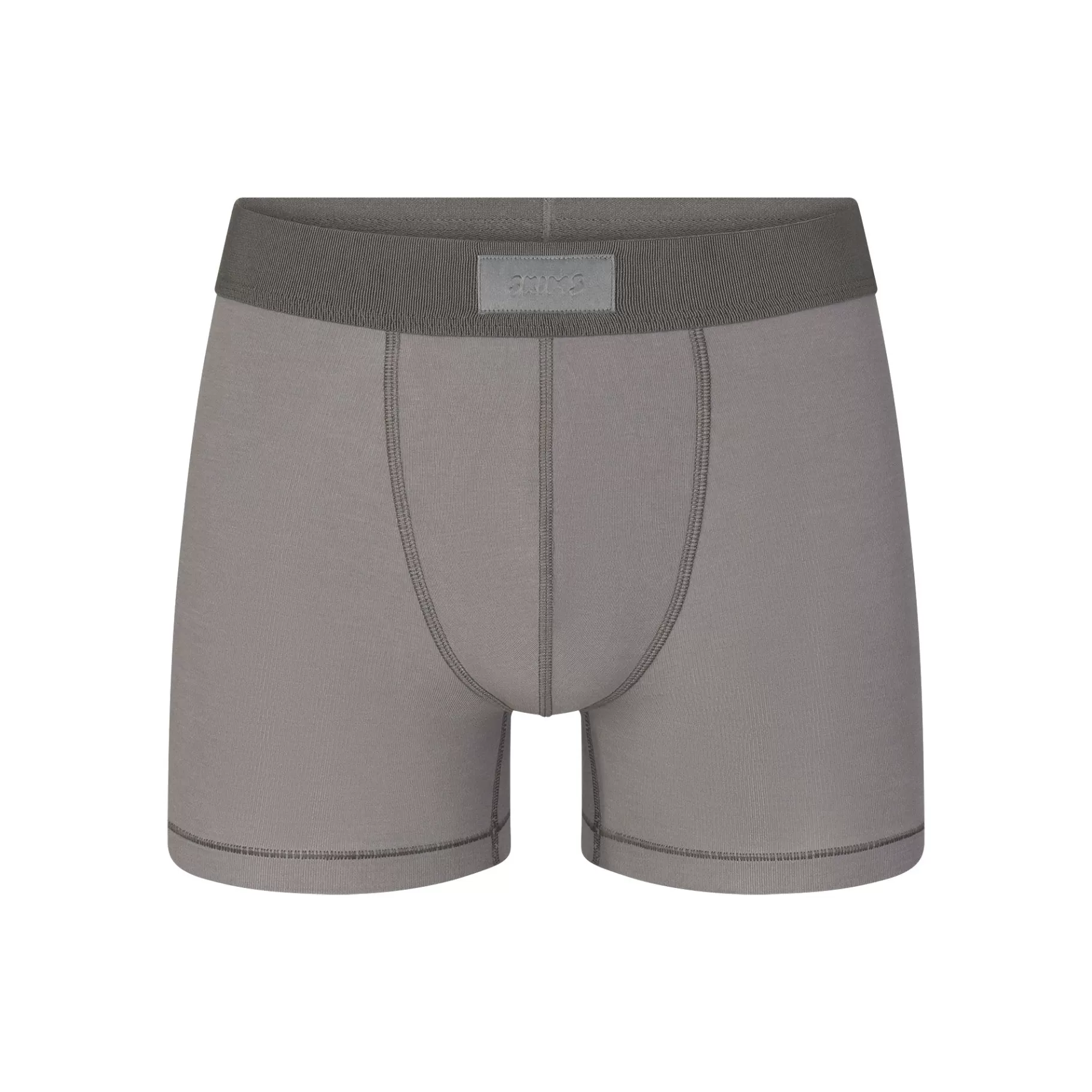 Skims boxers & briefs* COTTON MENS 3\ WASHED+GUNMETAL