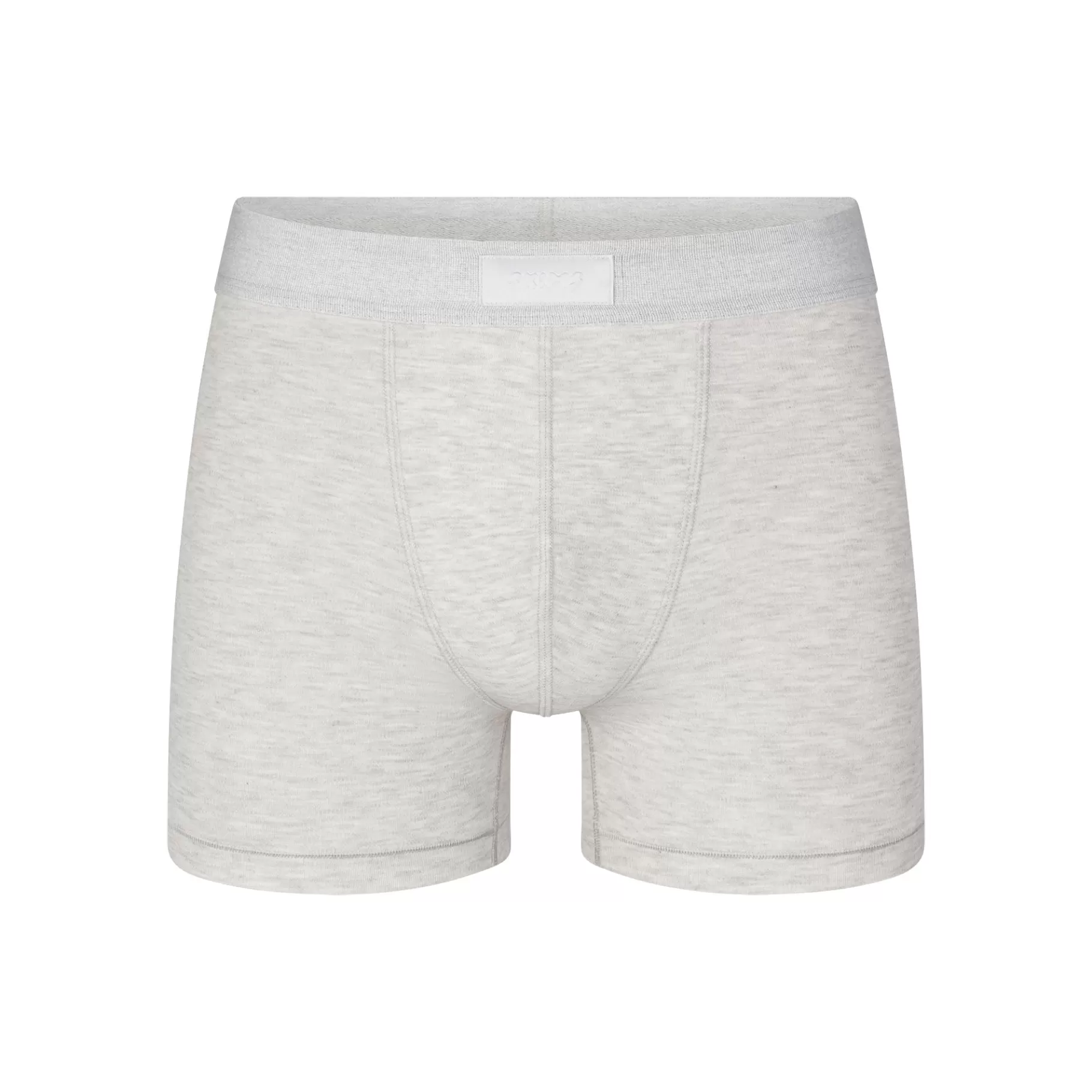 Skims boxers & briefs* COTTON MENS 3\ LIGHT+HEATHER+GREY