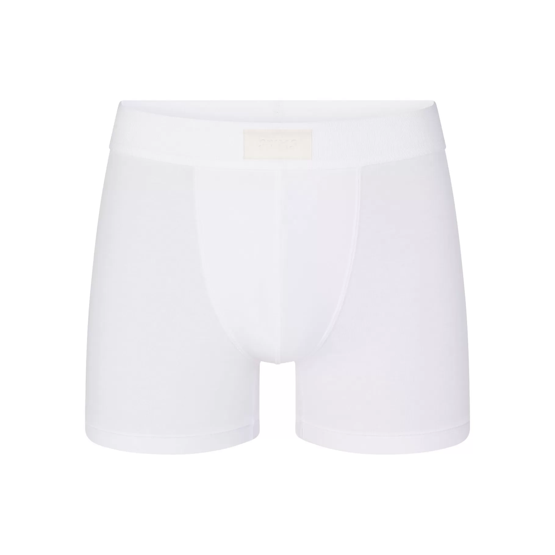 Skims boxers & briefs* COTTON MENS 3\ CHALK