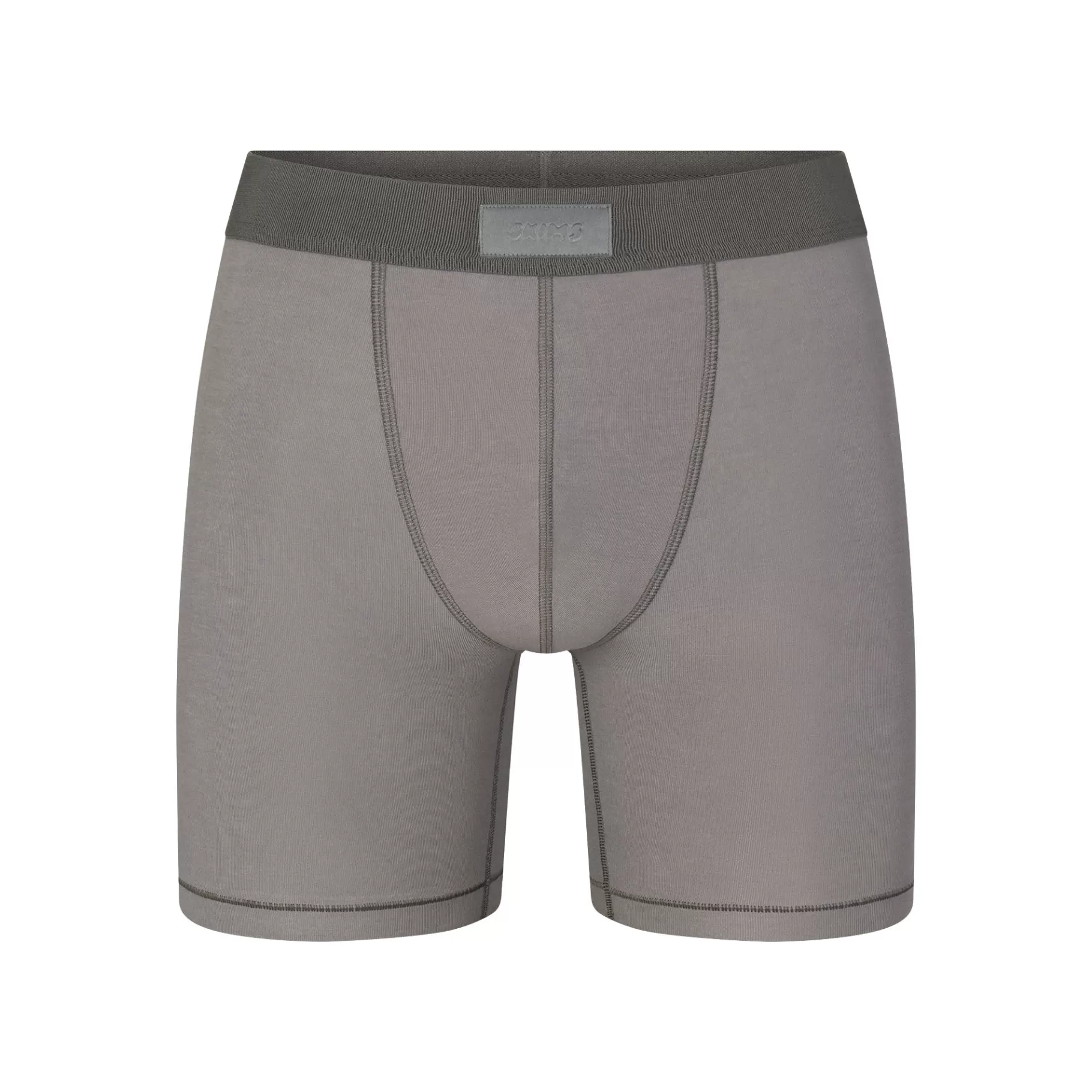 Skims boxers & briefs* COTTON MENS 5\ WASHED+GUNMETAL