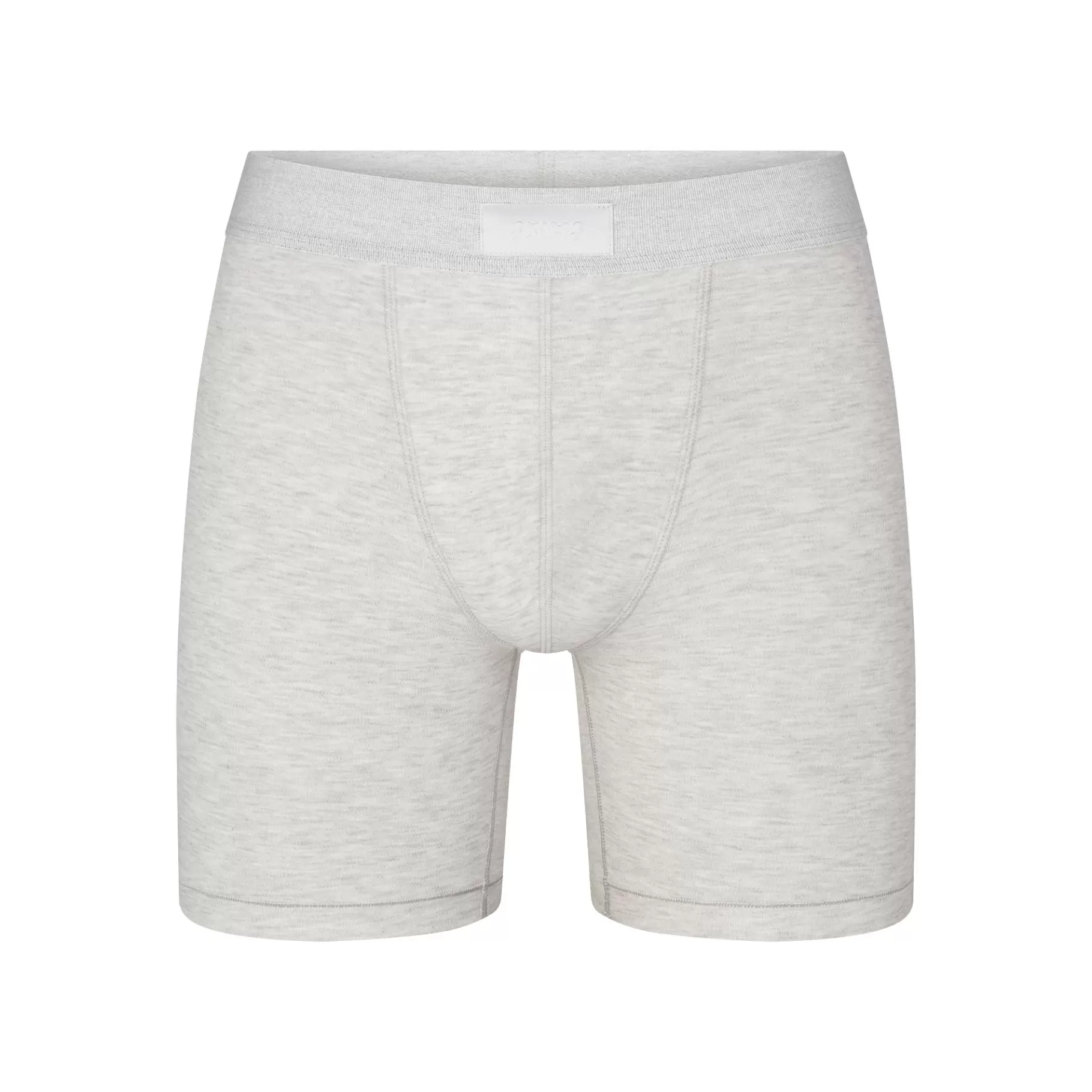 Skims boxers & briefs* COTTON MENS 5\ LIGHT+HEATHER+GREY