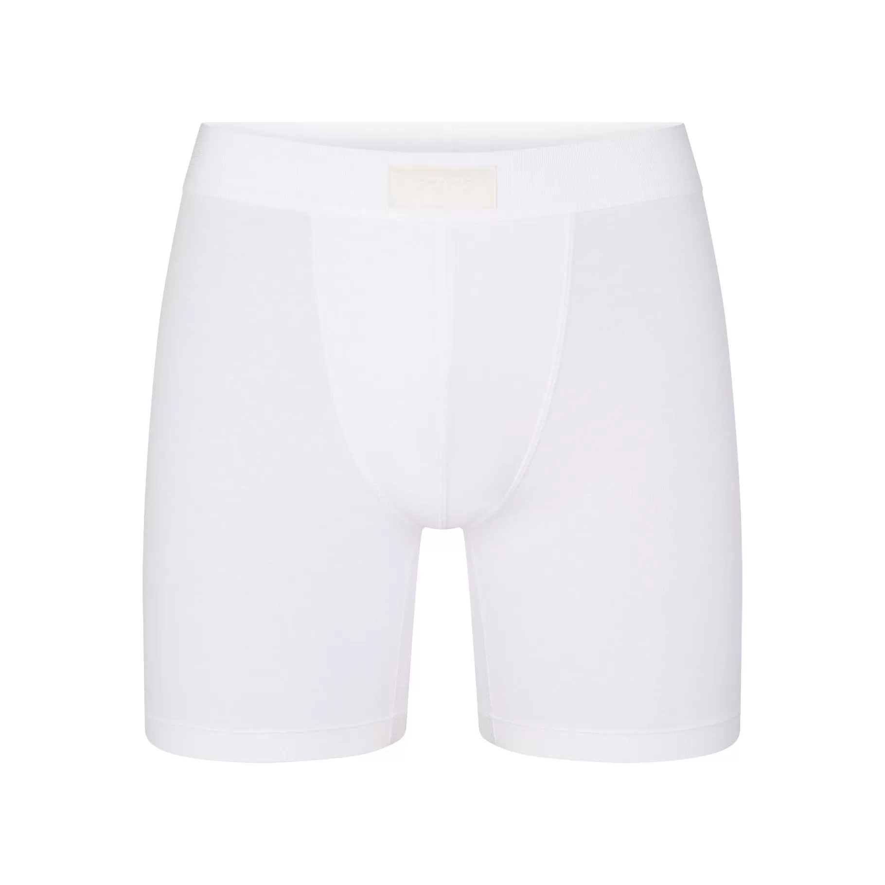 Skims boxers & briefs* COTTON MENS 5\ CHALK