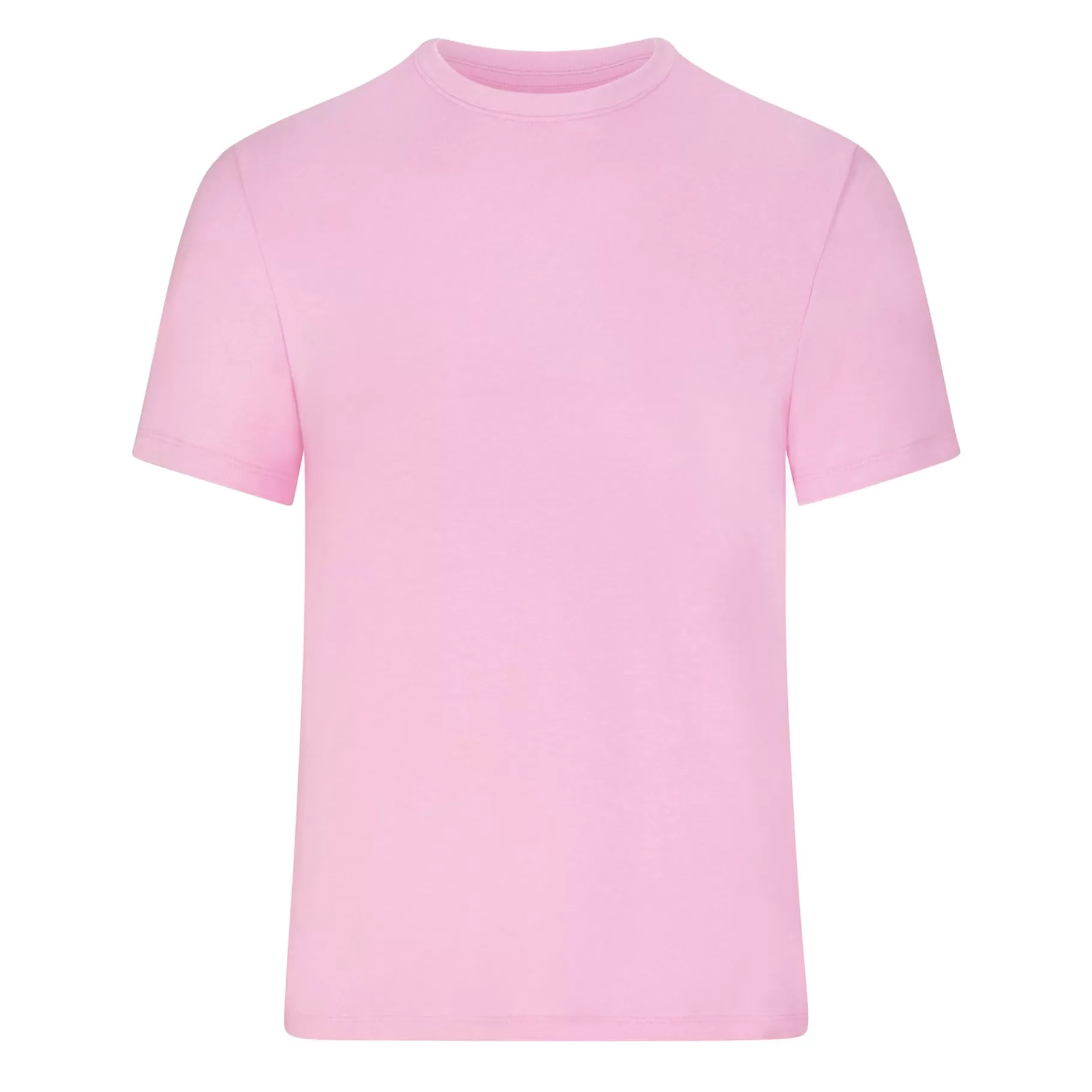 Skims tees & tanks* COTTON MENS CLASSIC T-SHIRT | BUBBLE GUM BUBBLE+GUM