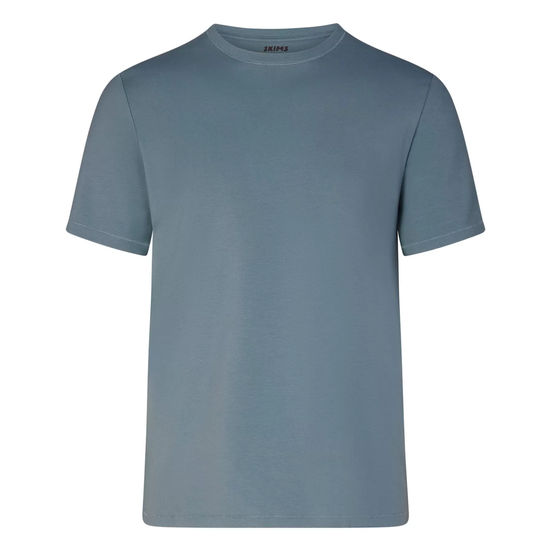 Skims tees & tanks* COTTON MENS T-SHIRT | KYANITE