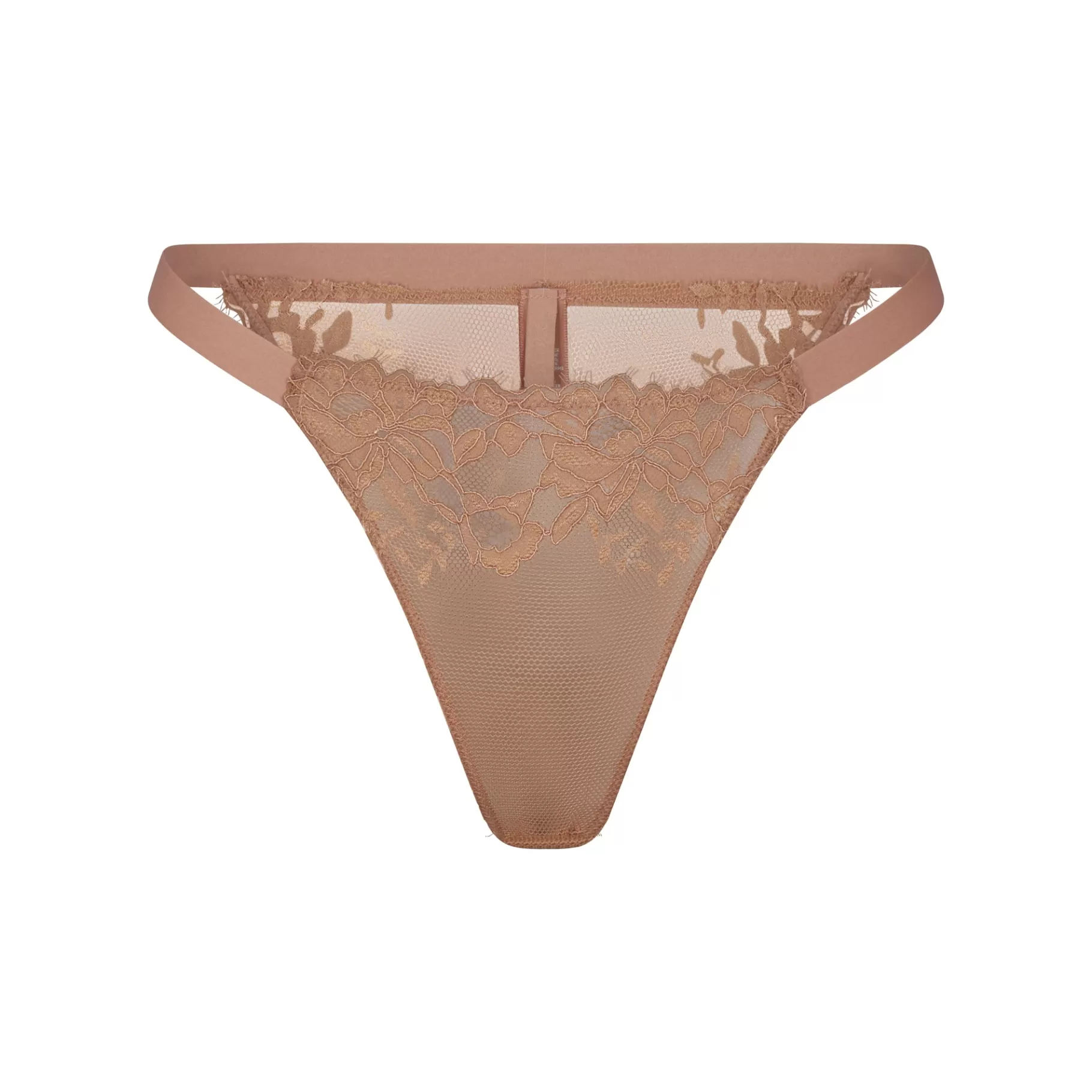 Skims * LACE BIKINI | SIENNA