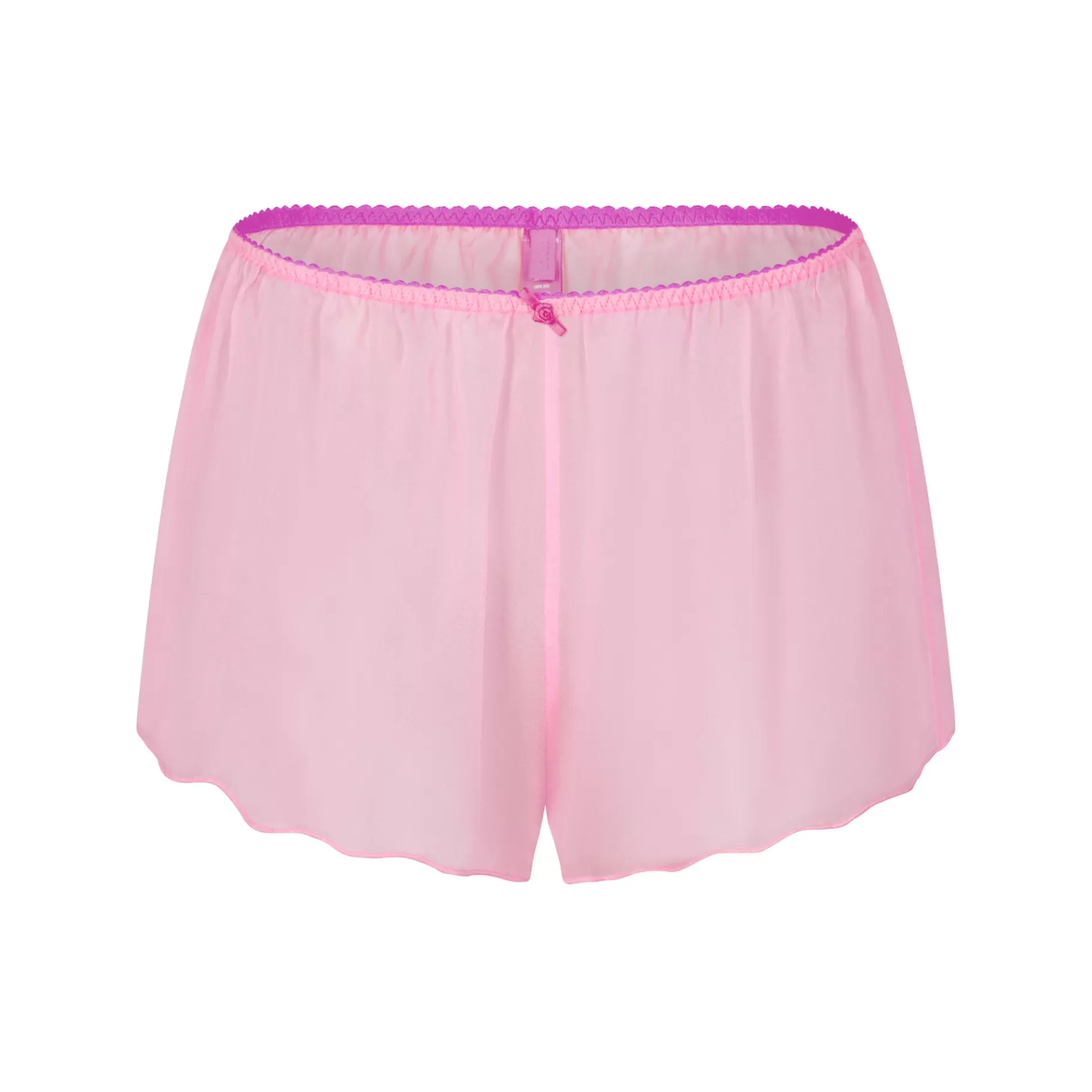 Skims shorts* ROMANCE SHORT | BUBBLE GUM BUBBLE+GUM