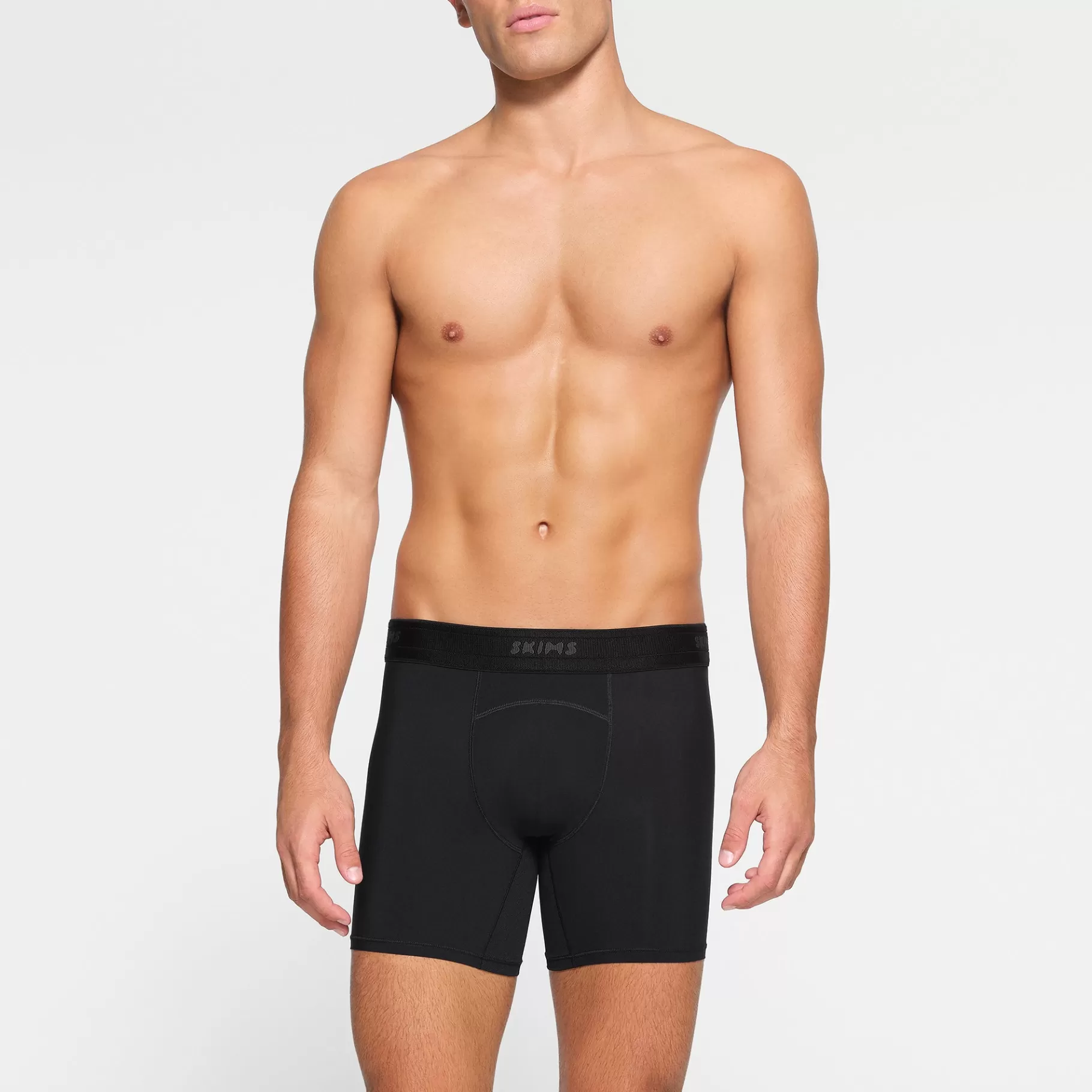 Skims boxers & briefs* SPORT MENS 5\ OBSIDIAN