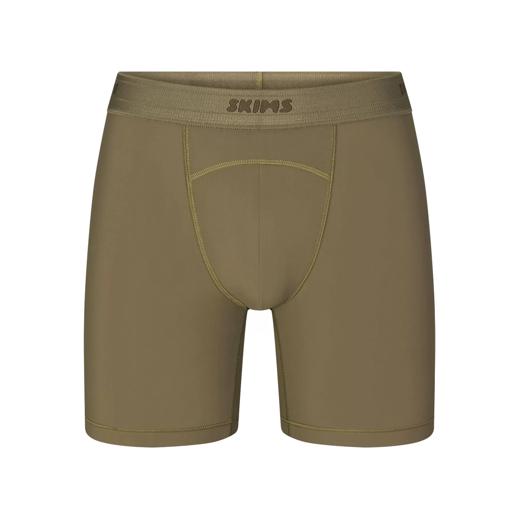 Skims boxers & briefs* SPORT MENS 5\ ARMY