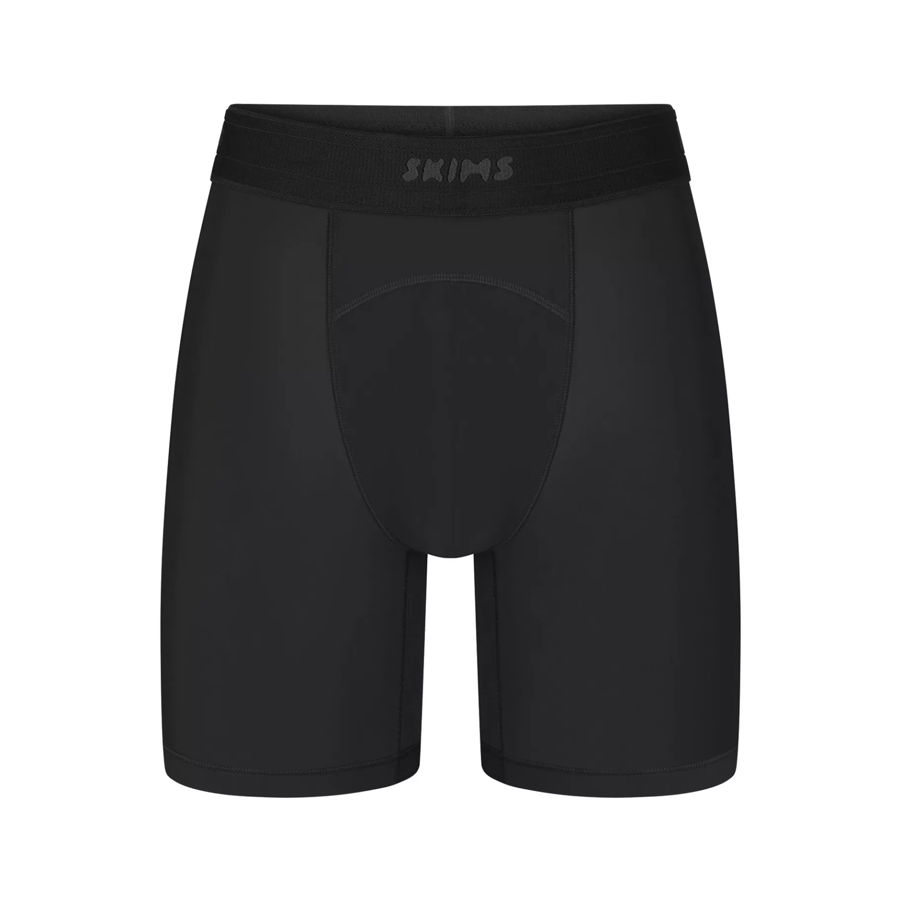 Skims boxers & briefs* SPORT MENS 7\ OBSIDIAN