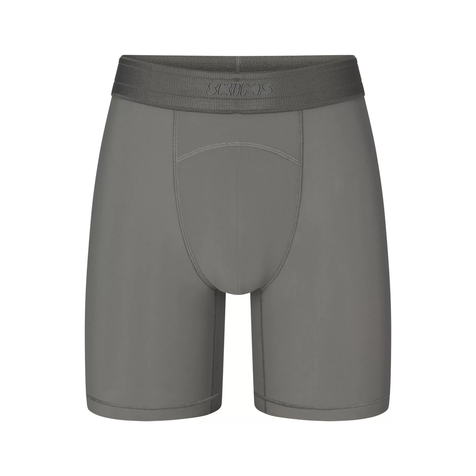 Skims boxers & briefs* SPORT MENS 7\ GUNMETAL