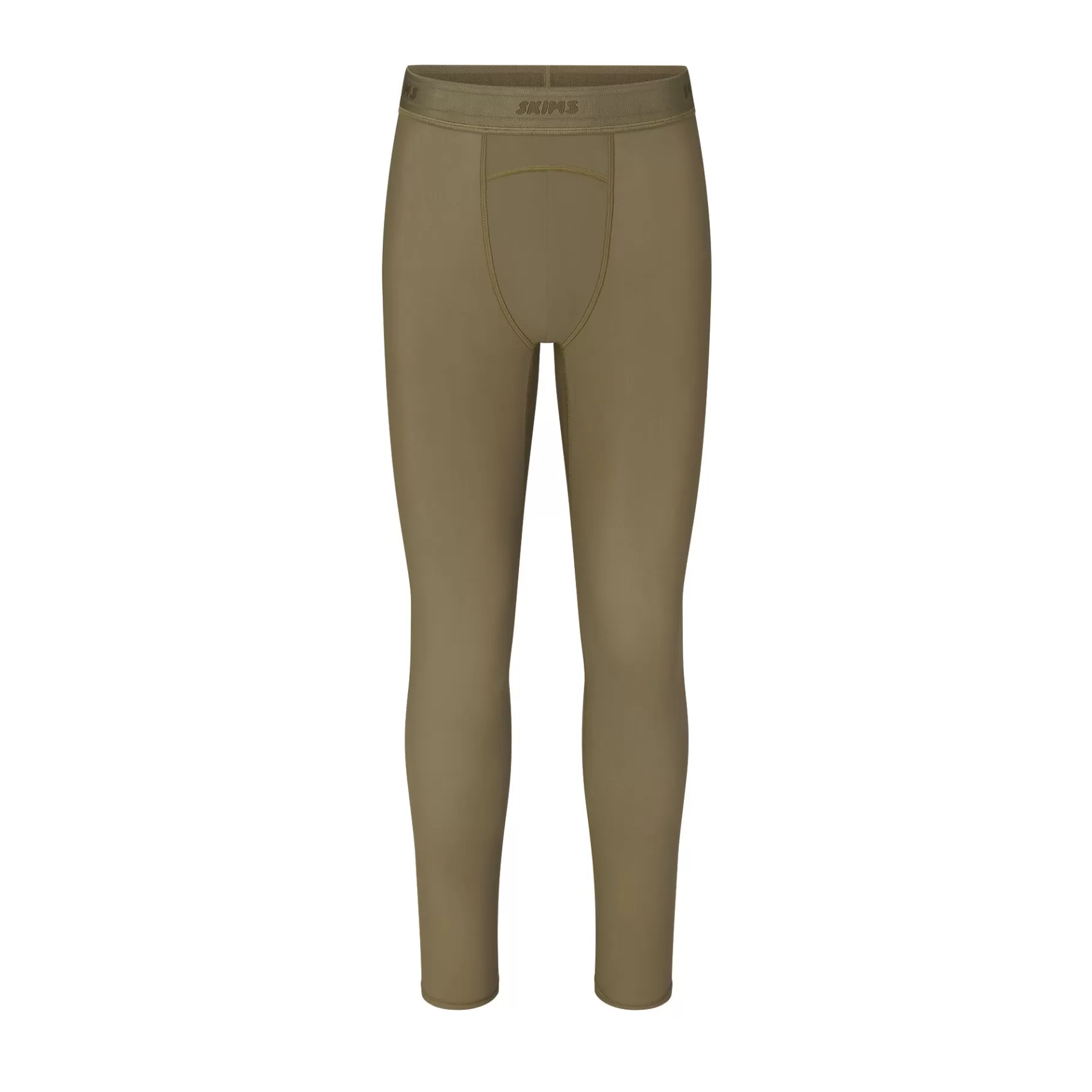 Skims bottoms* SPORT MENS LEGGING | ARMY