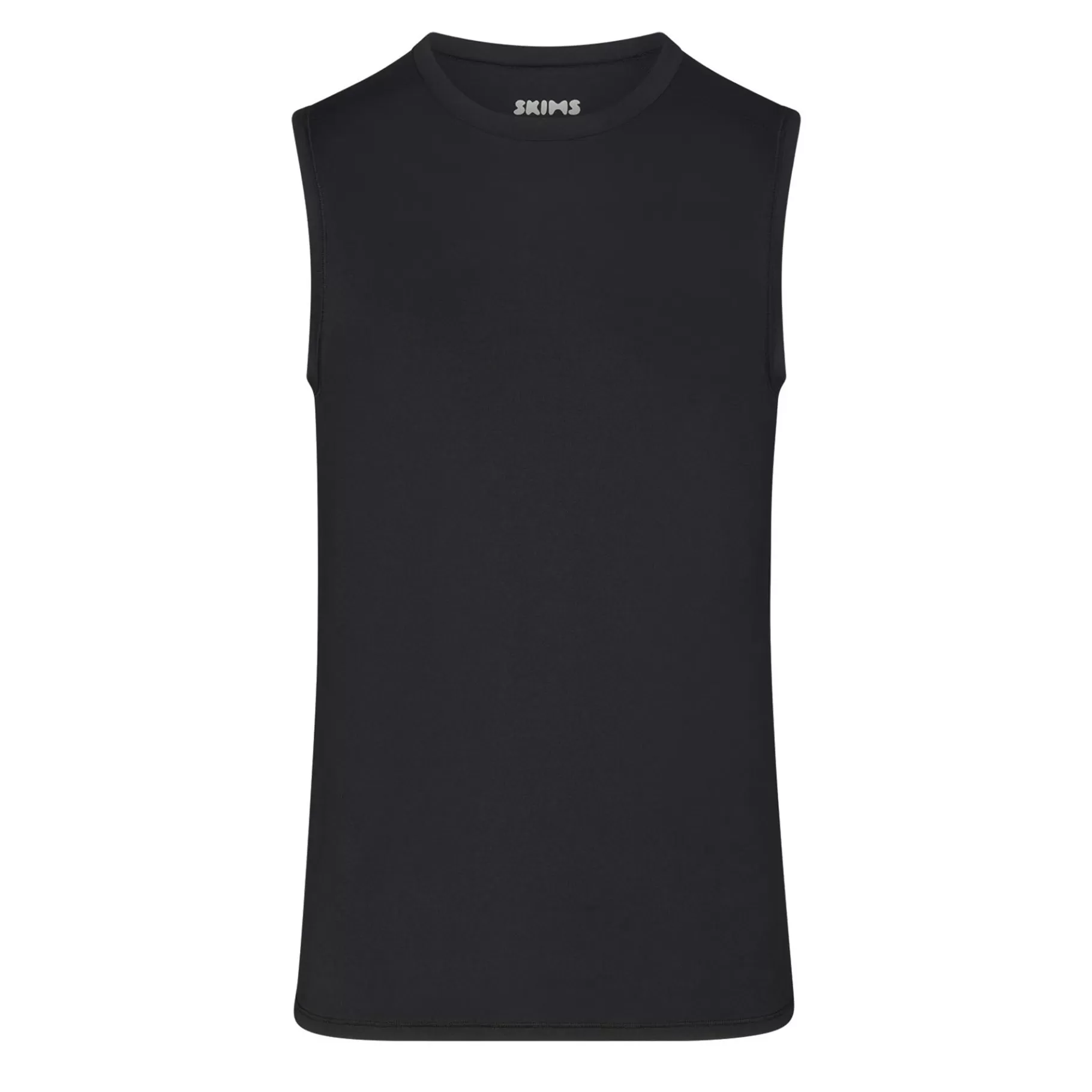 Skims tees & tanks* SPORT MENS MUSCLE TANK | OBSIDIAN