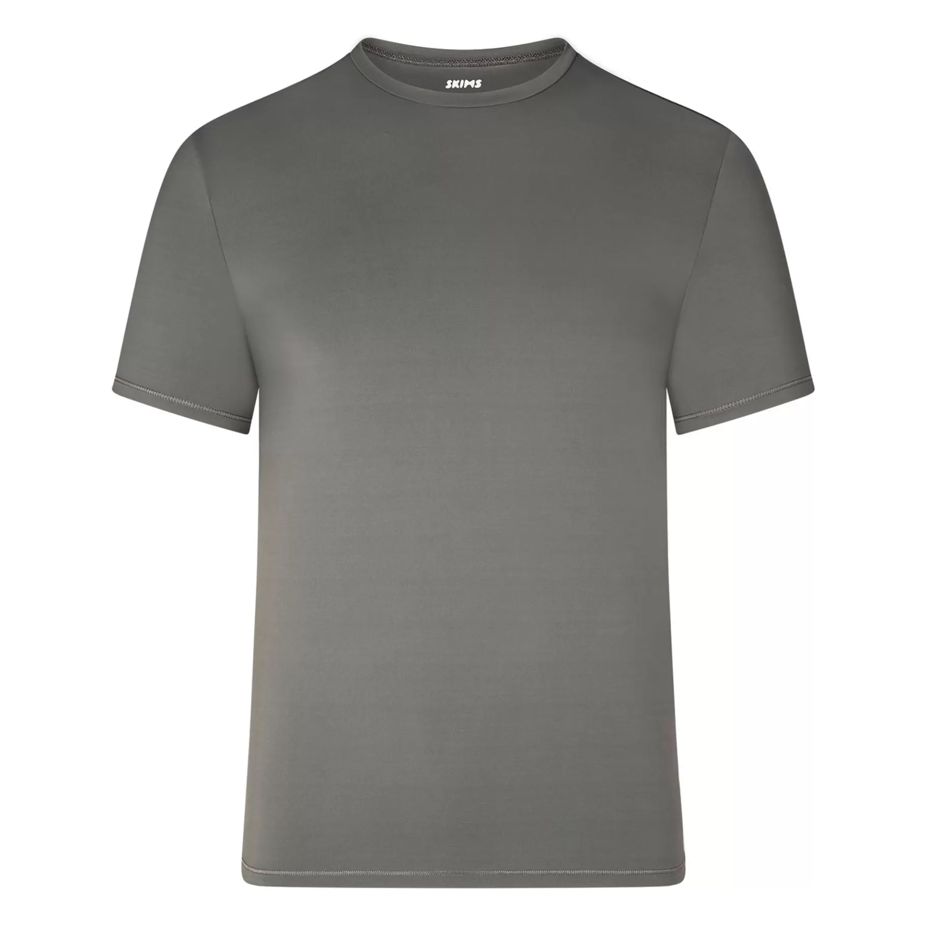 Skims tees & tanks* SPORT MENS T-SHIRT | GUNMETAL