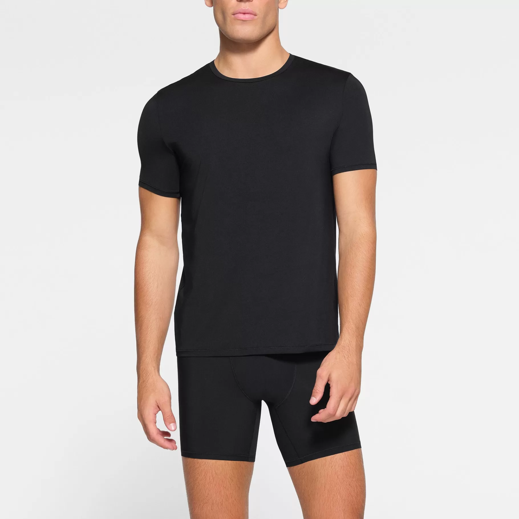 Skims tees & tanks* SPORT MENS T-SHIRT | OBSIDIAN