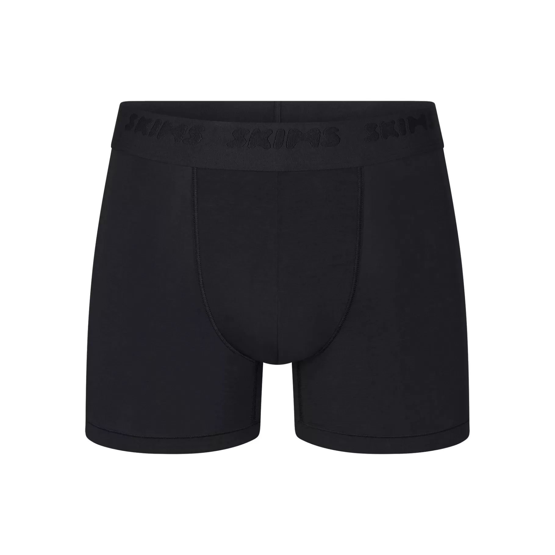 Skims boxers & briefs* STRETCH MENS 3\ OBSIDIAN