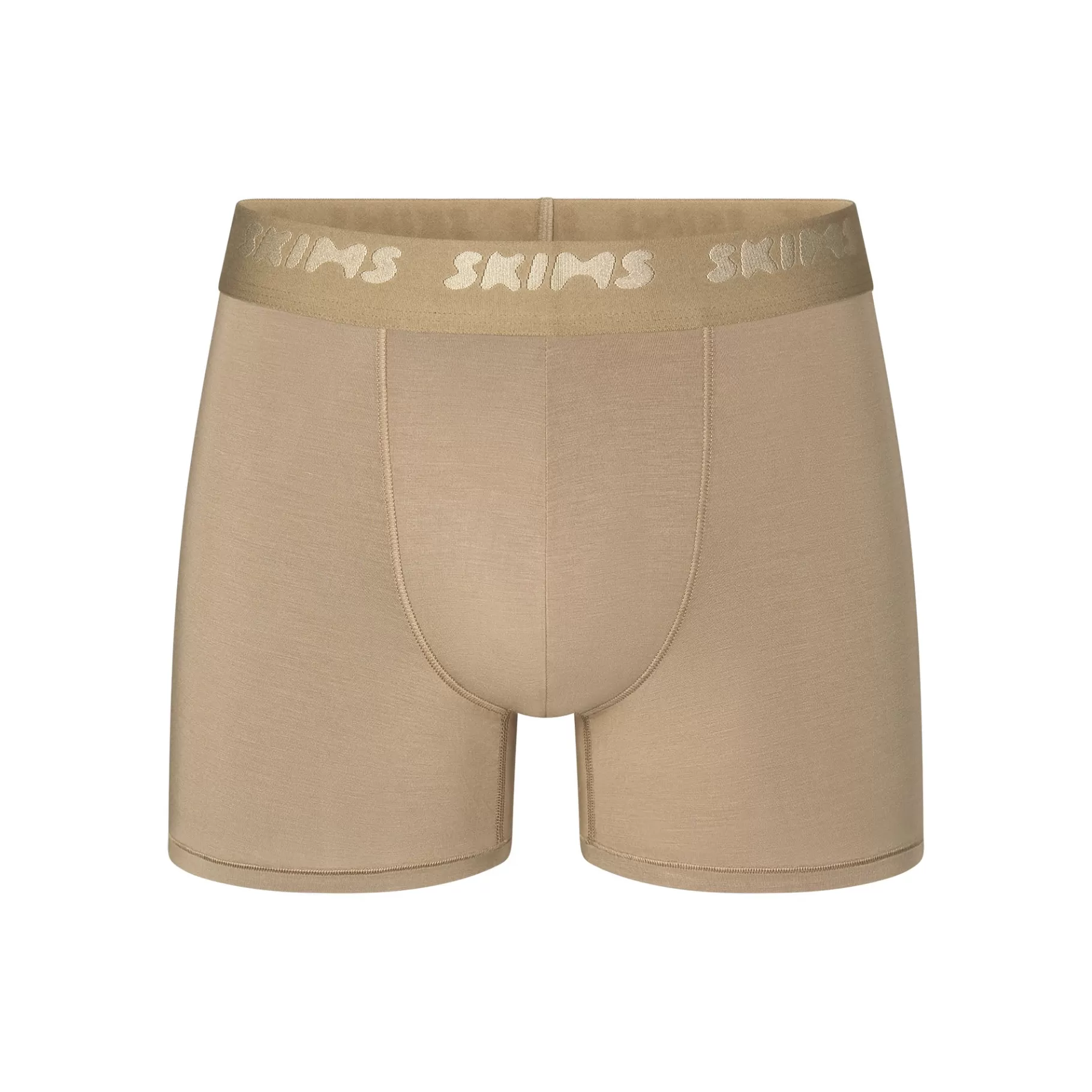 Skims boxers & briefs* STRETCH MENS 3\ DESERT