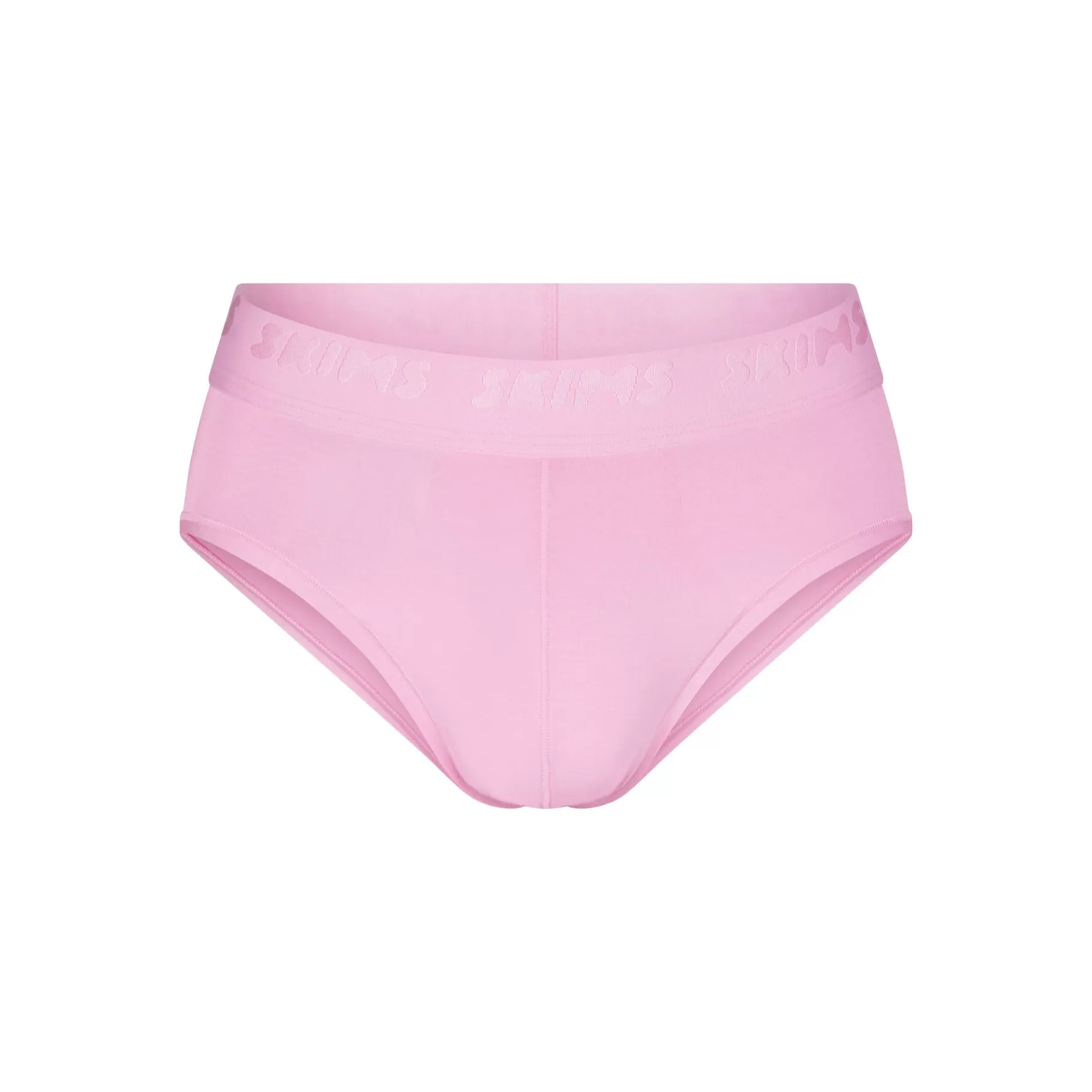 Skims boxers & briefs* STRETCH MENS BRIEF | BUBBLE GUM BUBBLE+GUM